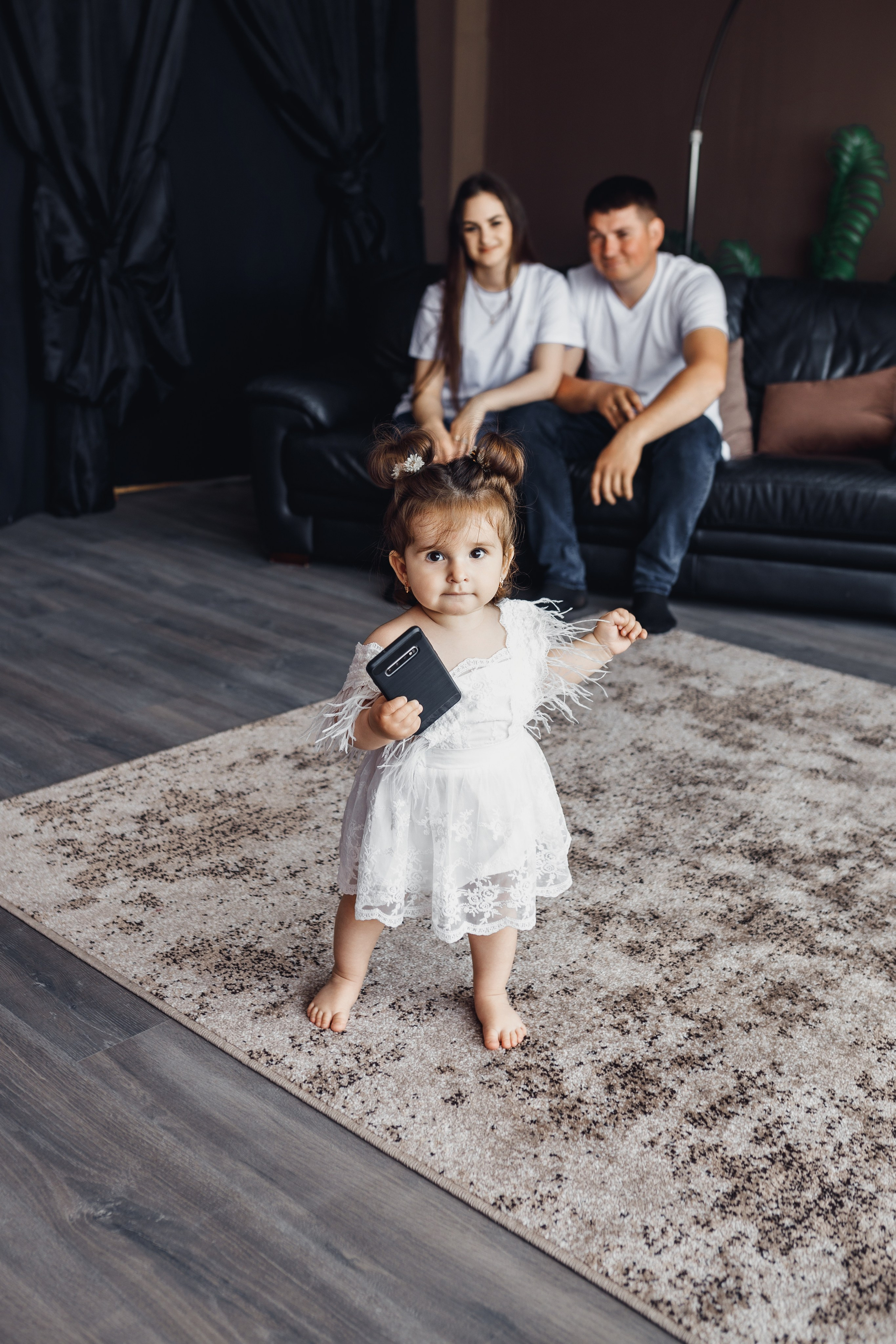 Familia Tataru. Fotograful evenimentului tău