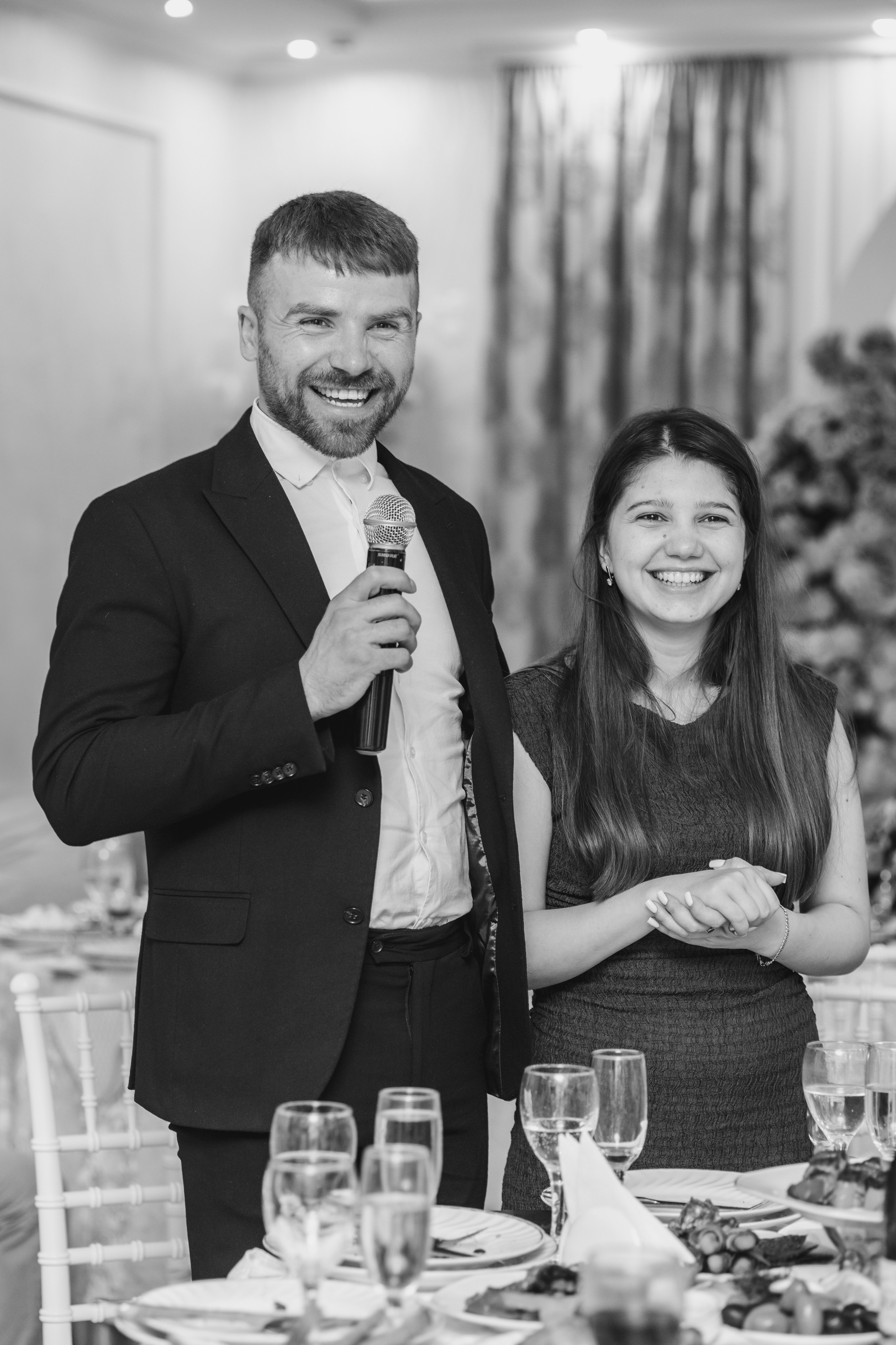 Elias. Fotograful evenimentului tău