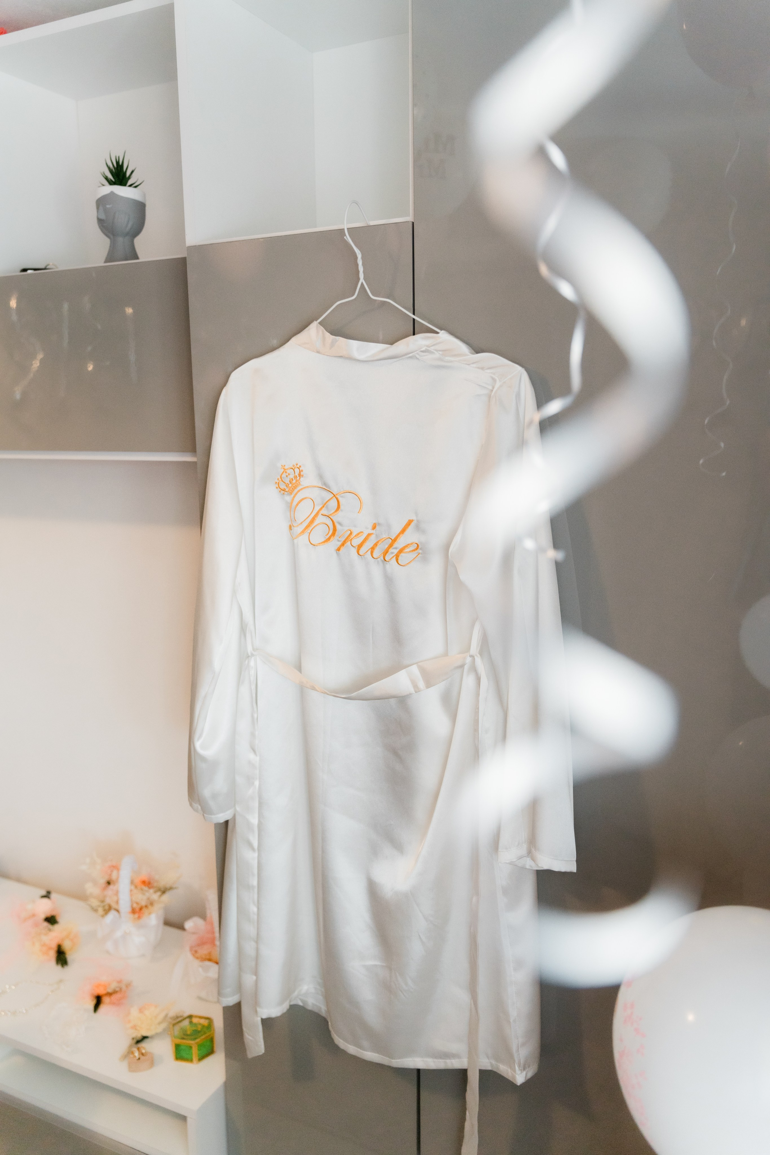 Ana-Maria and Adelin’s Wedding