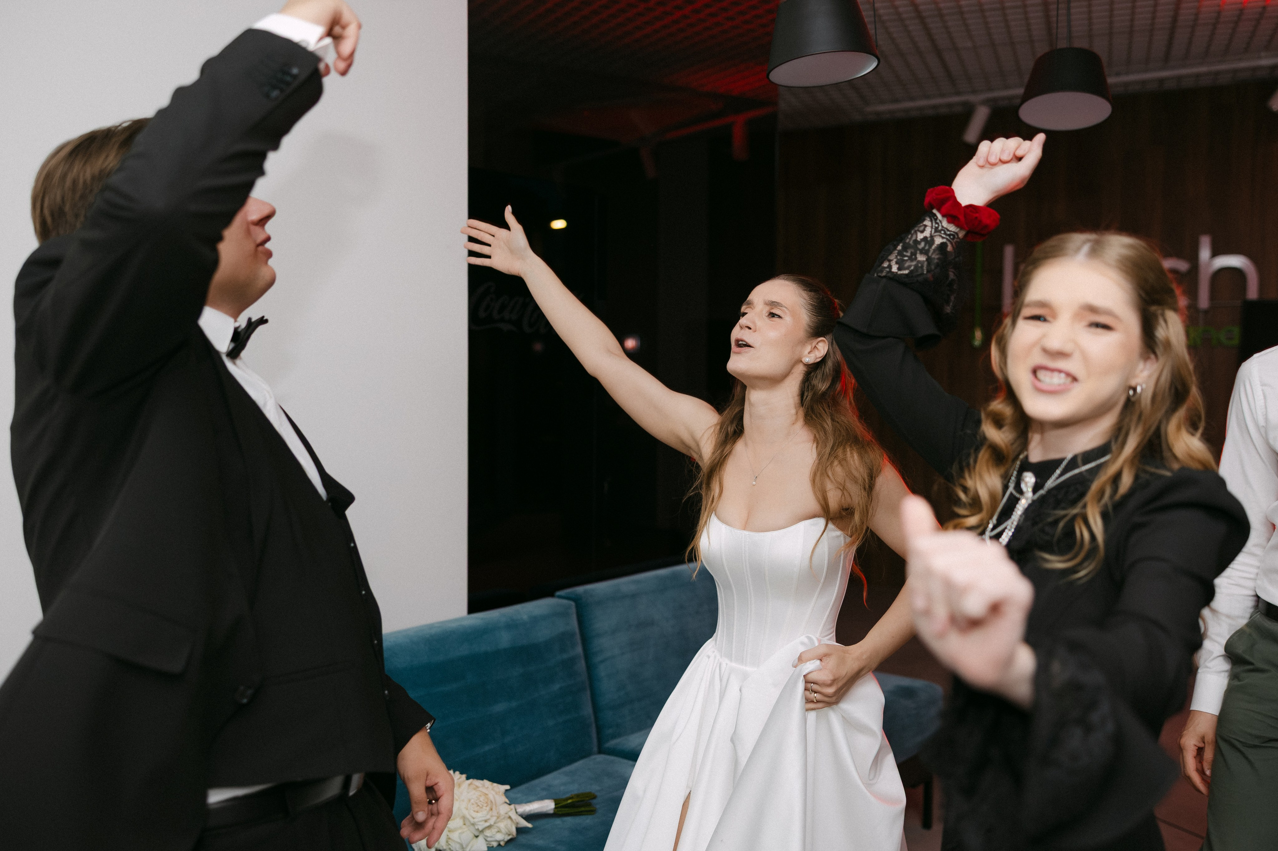 Gabrielė ir Edgaras