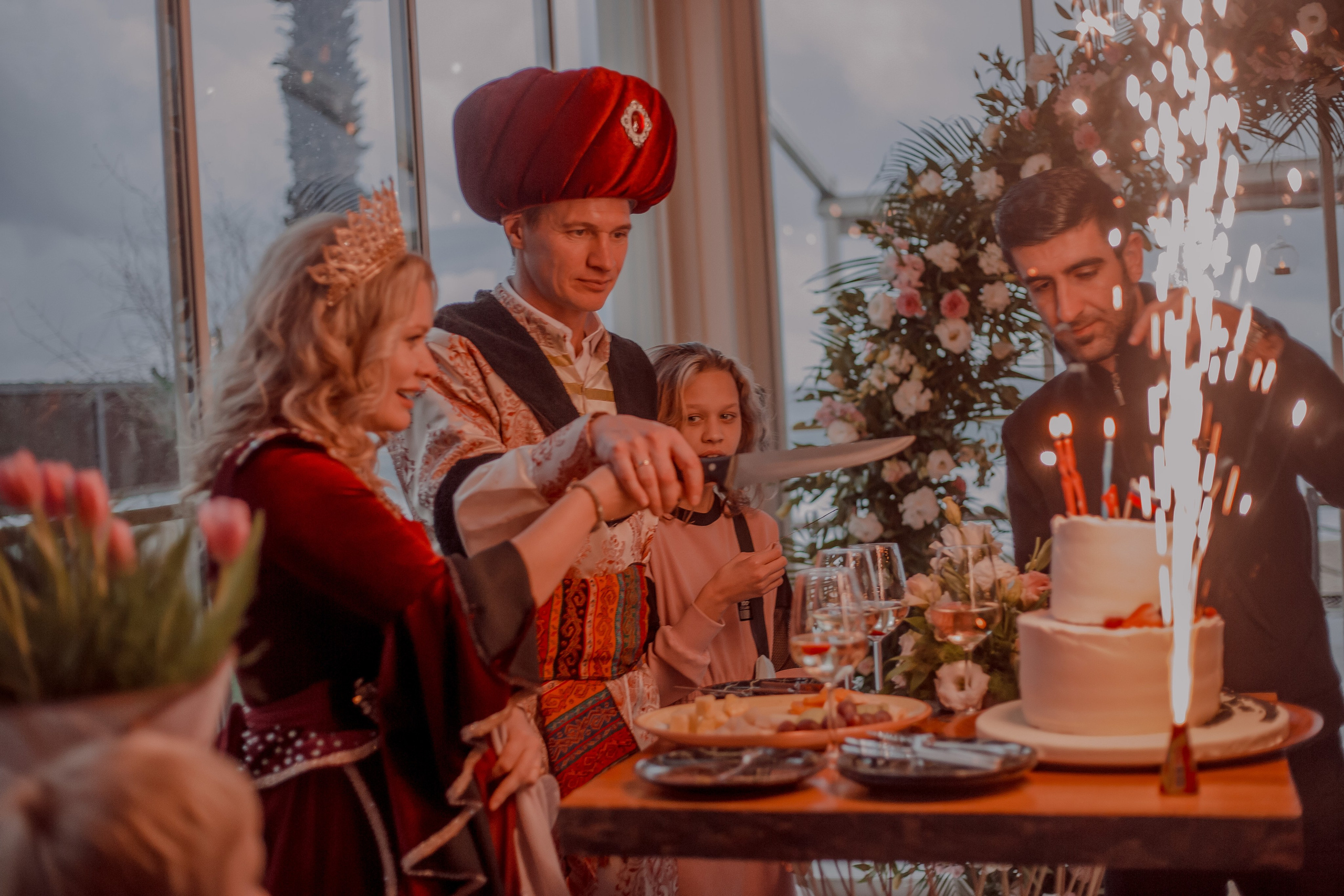 WEDDING. Art Photographer