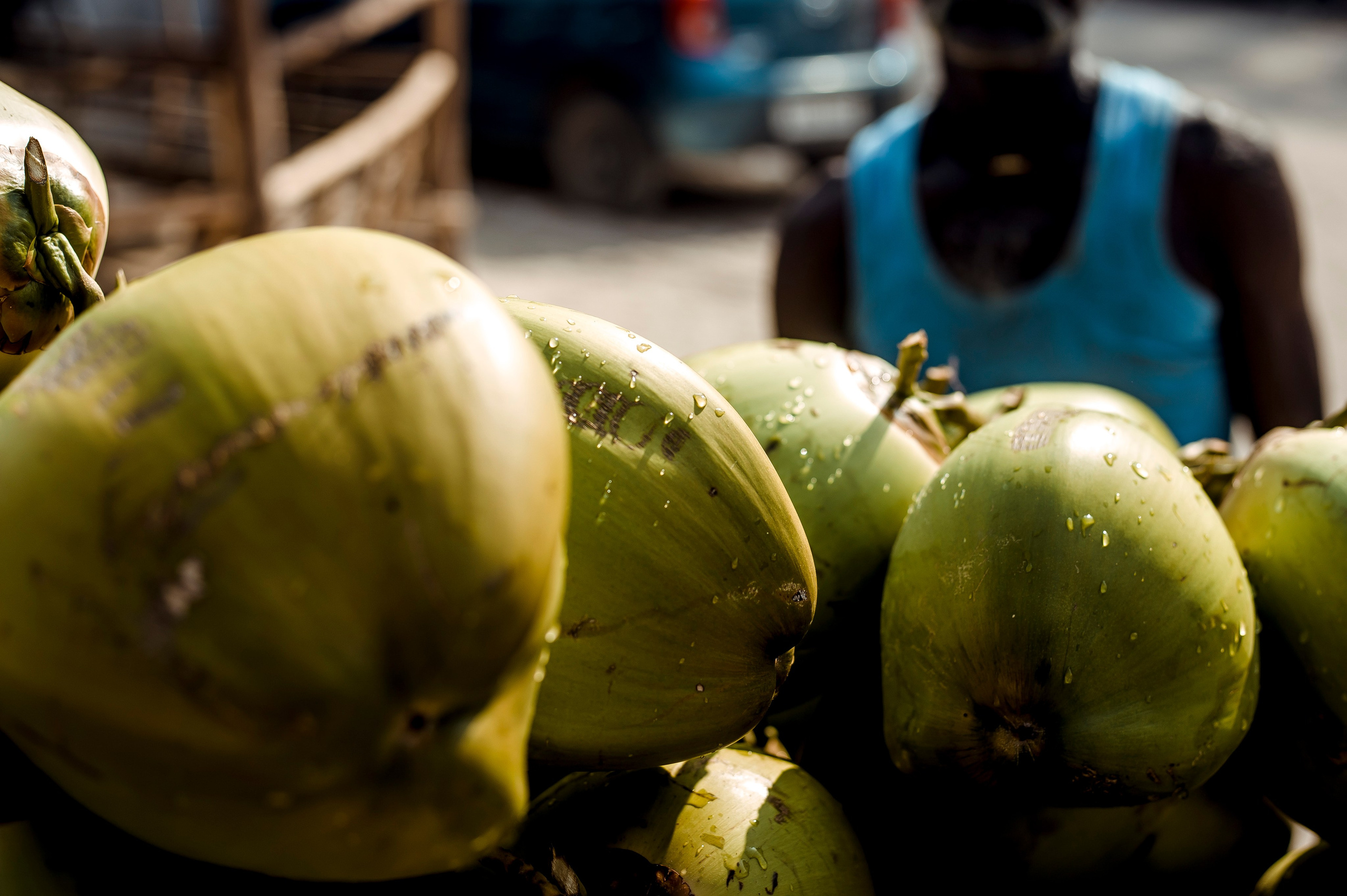 Andaman Island, part 1. Art Photographer