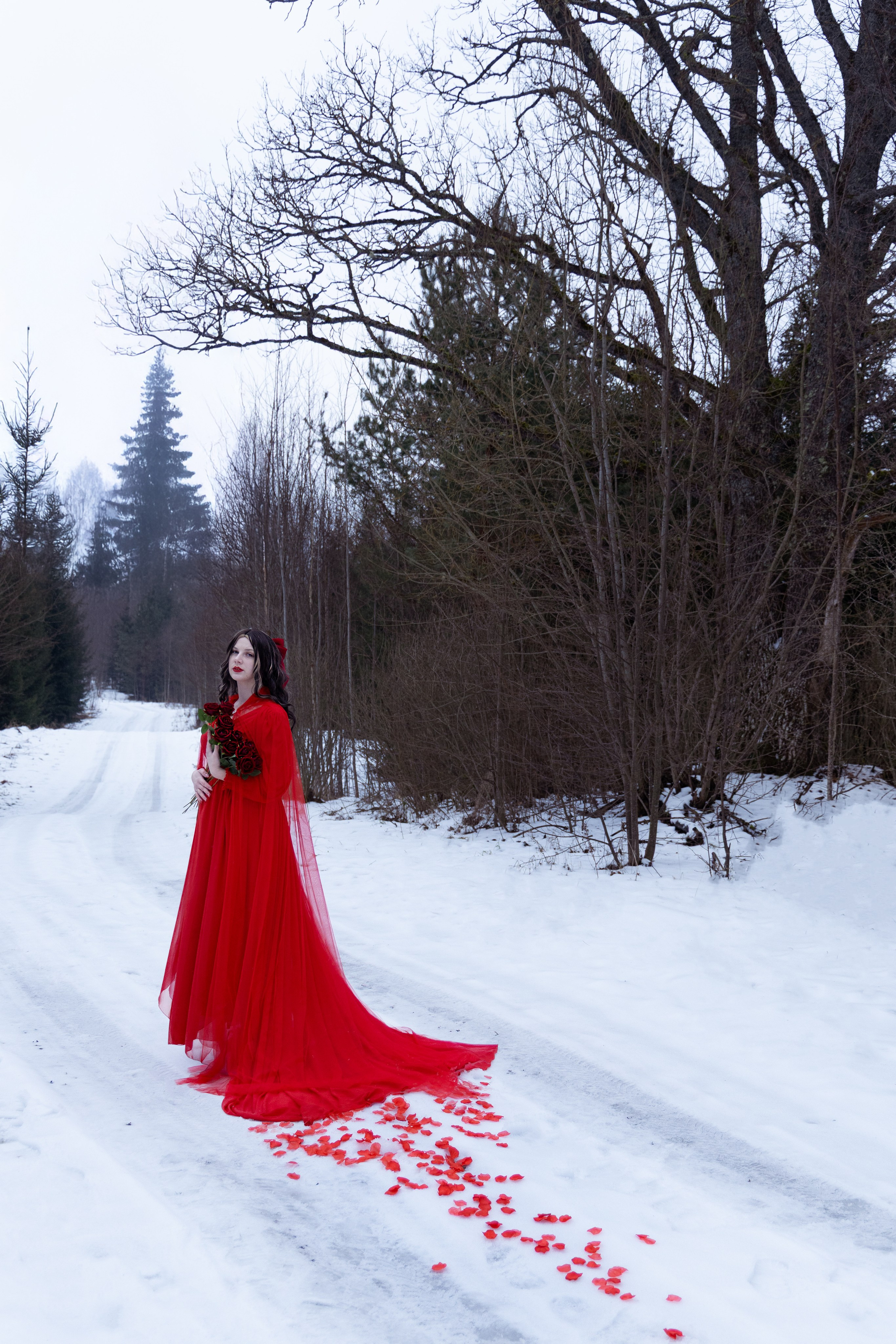 01.03. Ваш фотограф — Ивета Марченока