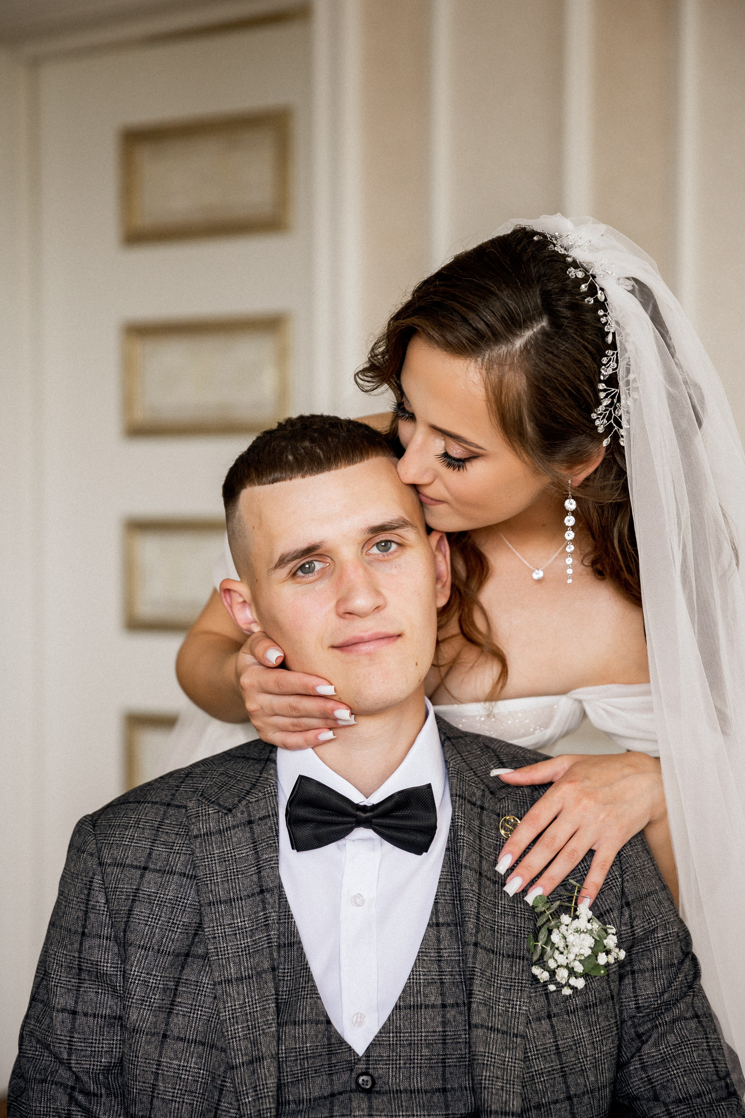 Irina Ermak NY photo and video. Irina Ermak wedding photographer in New York