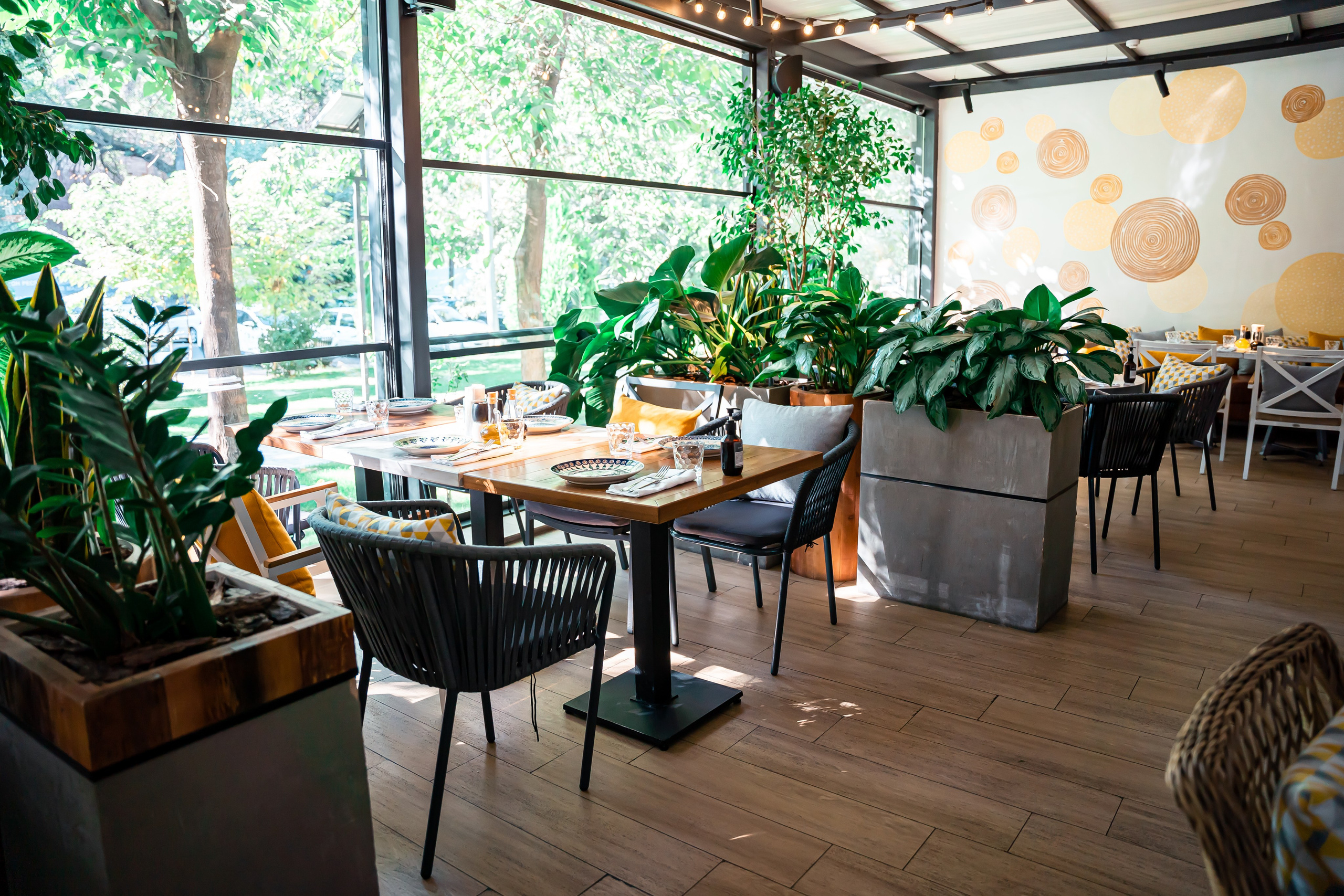 Интерьерная фотосъёмка. Яркие моменты, запечатленные в каждом кадре