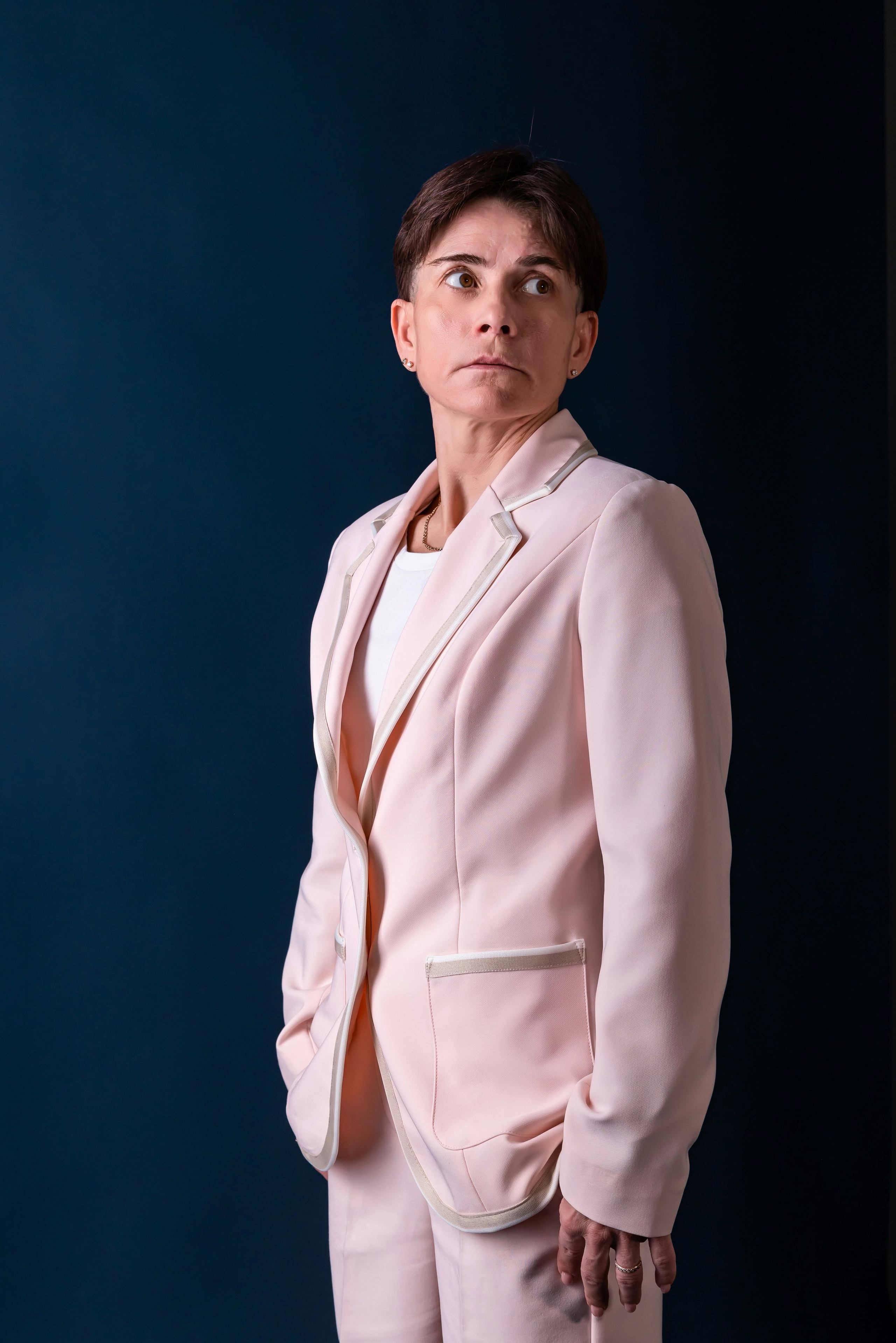 Студийная фотосъёмка. Яркие моменты, запечатленные в каждом кадре