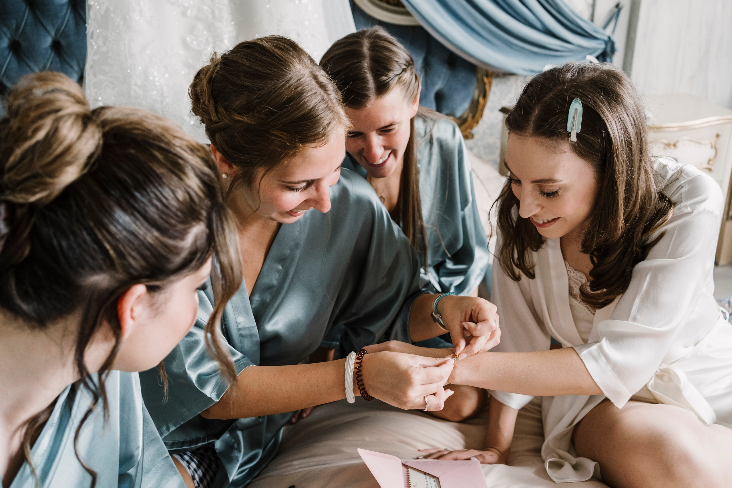 Althea e Vlad, Emilia Romagna. Fotografia e video