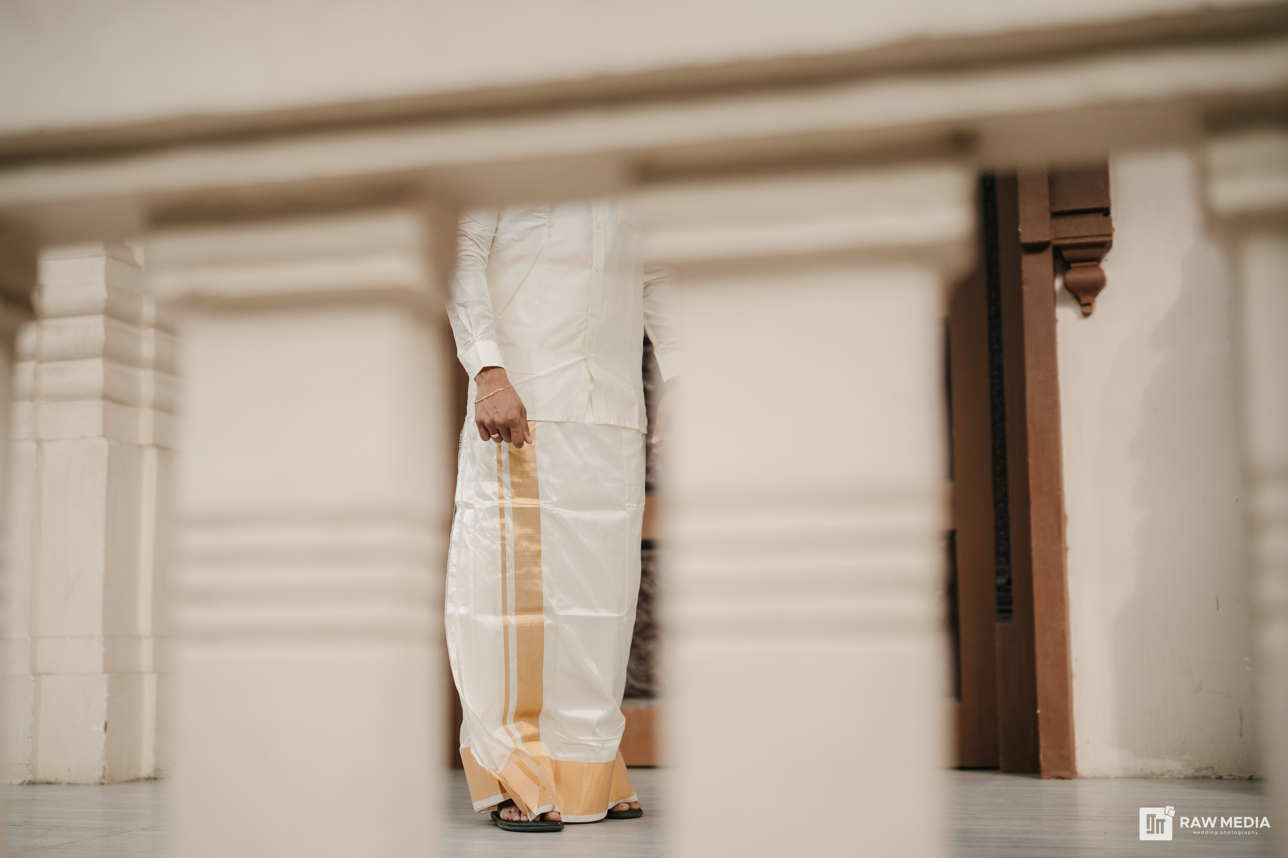 Hrasha + Hanisha: A Love Full of Laughter and Light. “Raw Media: Authentic Wedding Stories in Vivid Detail”