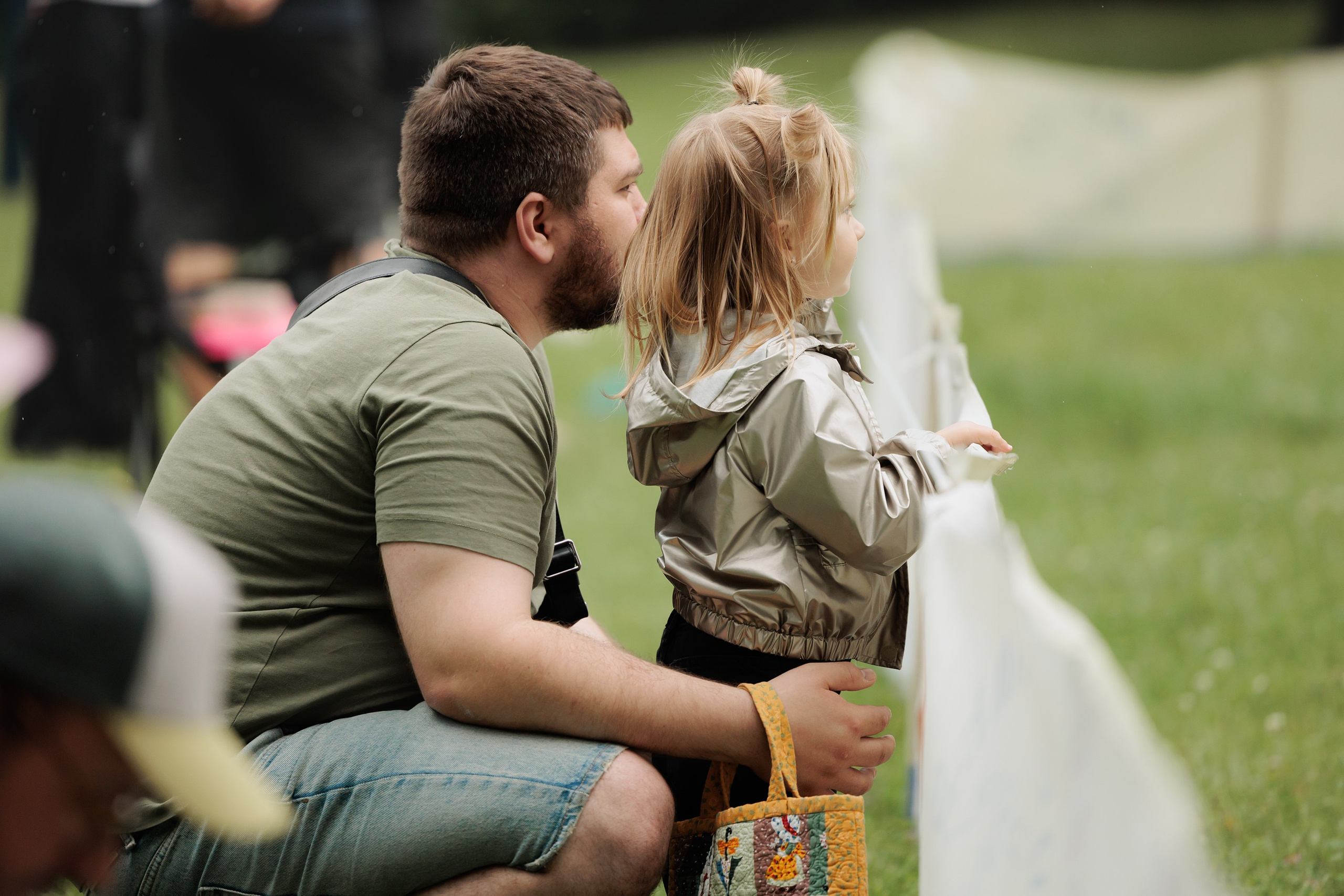 Latające psy, Wrocław'25. Kaja | fotograf psów we Wrocławiu