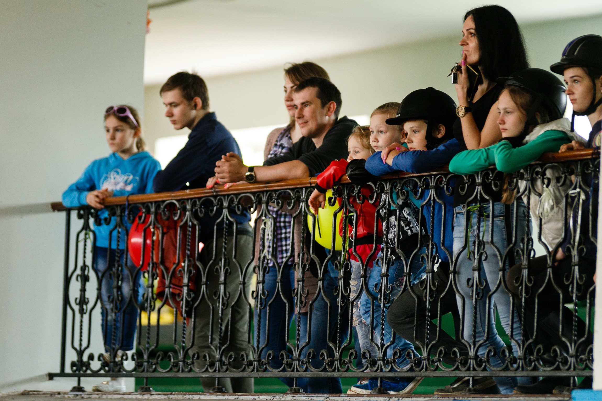 Horse winter games. Kaja | fotograf we Wrocławiu | ludzie i psy