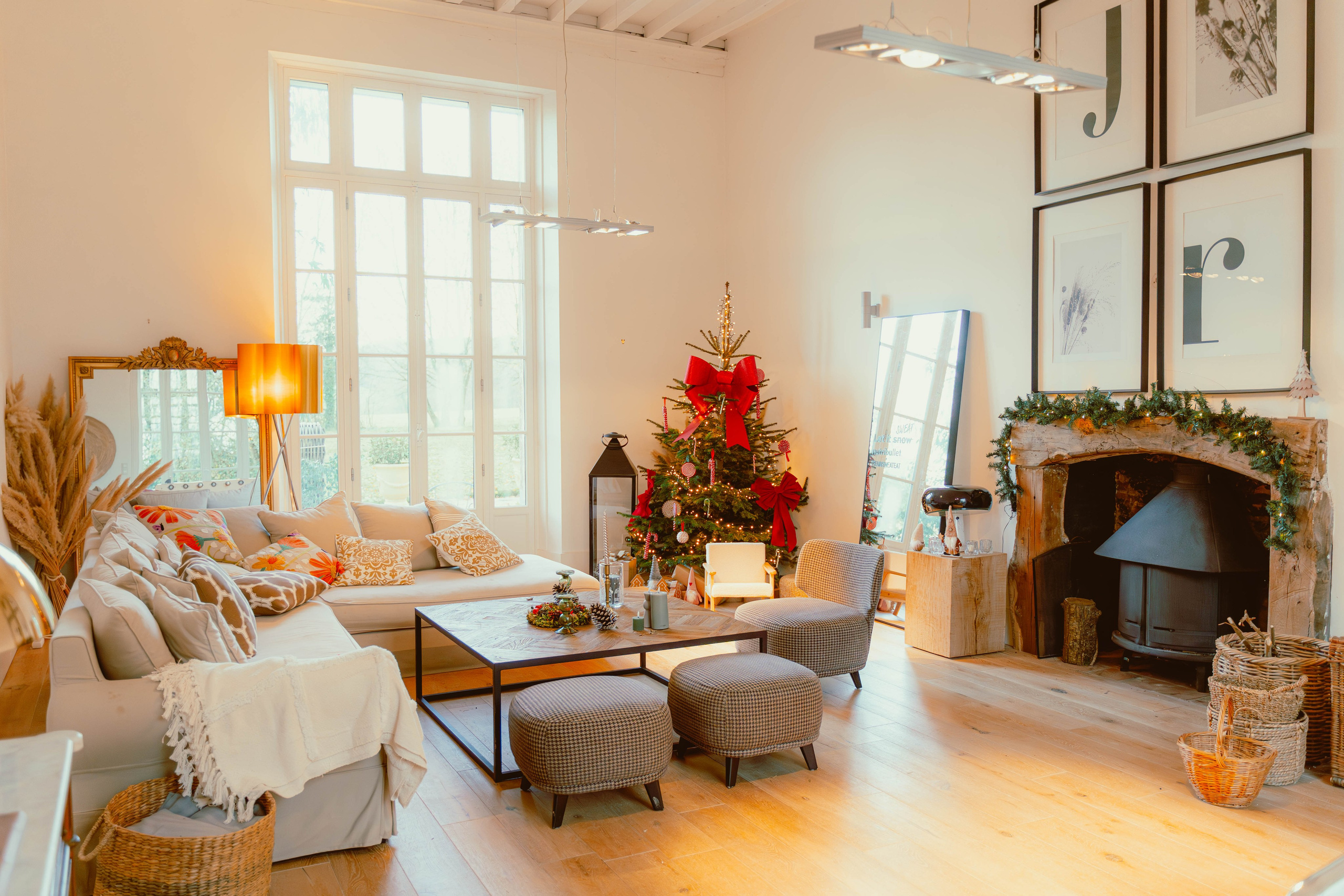 La Maison Villeneuve. Weeding photographer / event / portrait