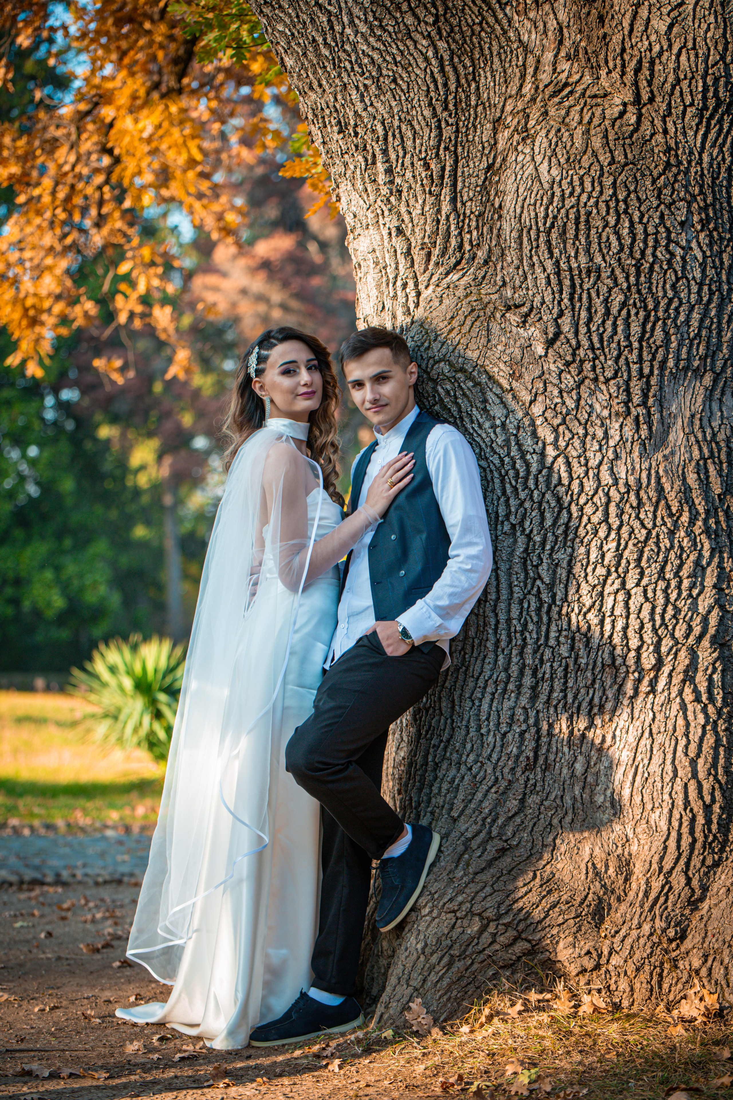 რობი და მარიამი 24.22.2024. Perfect Studio