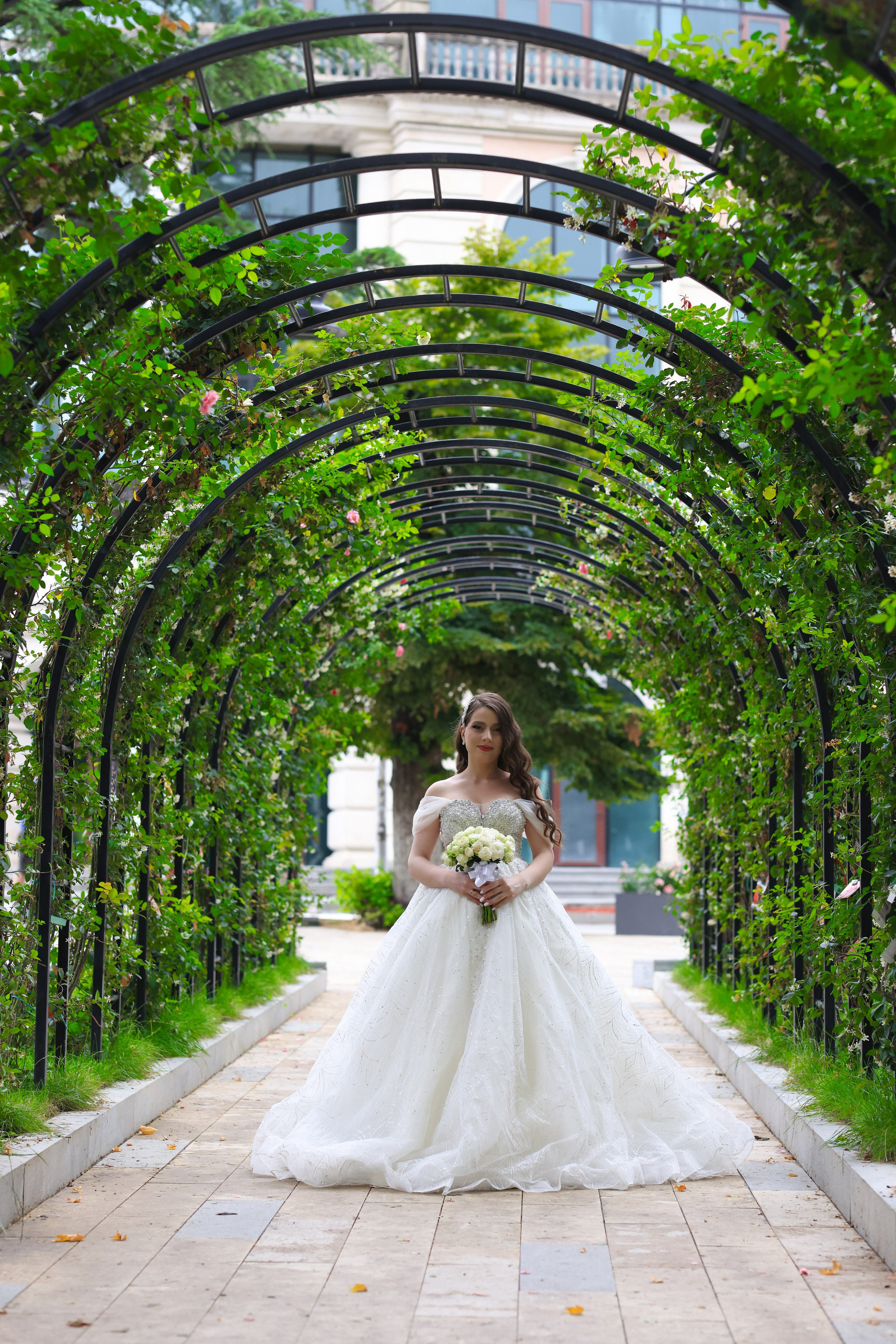 შოთა და ელისაბედი 14.06.2025. Perfect Studio