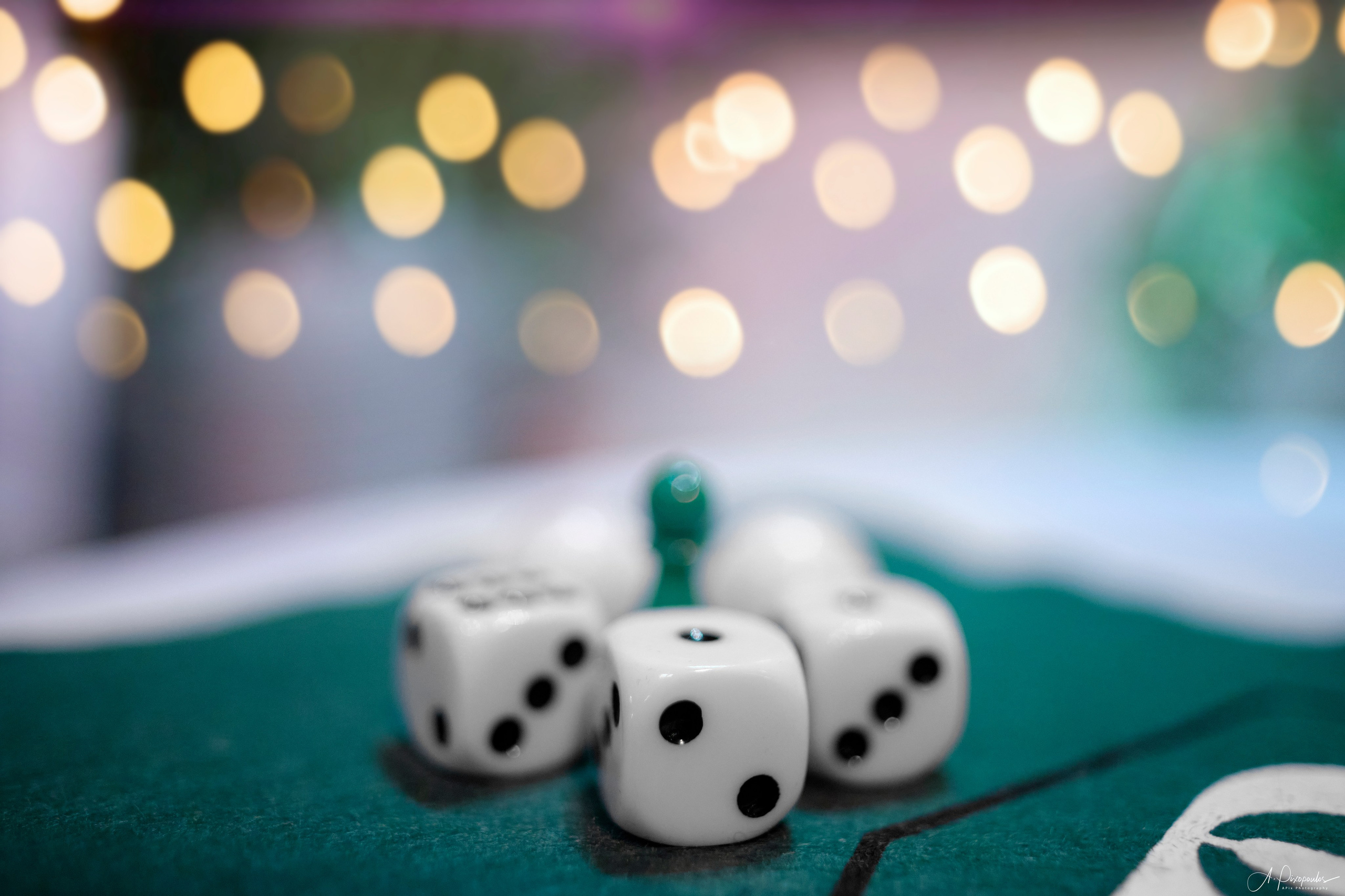 Casino Royal Birthday Party. Φωτογράφος Αναστάσιος Πιξόπουλος