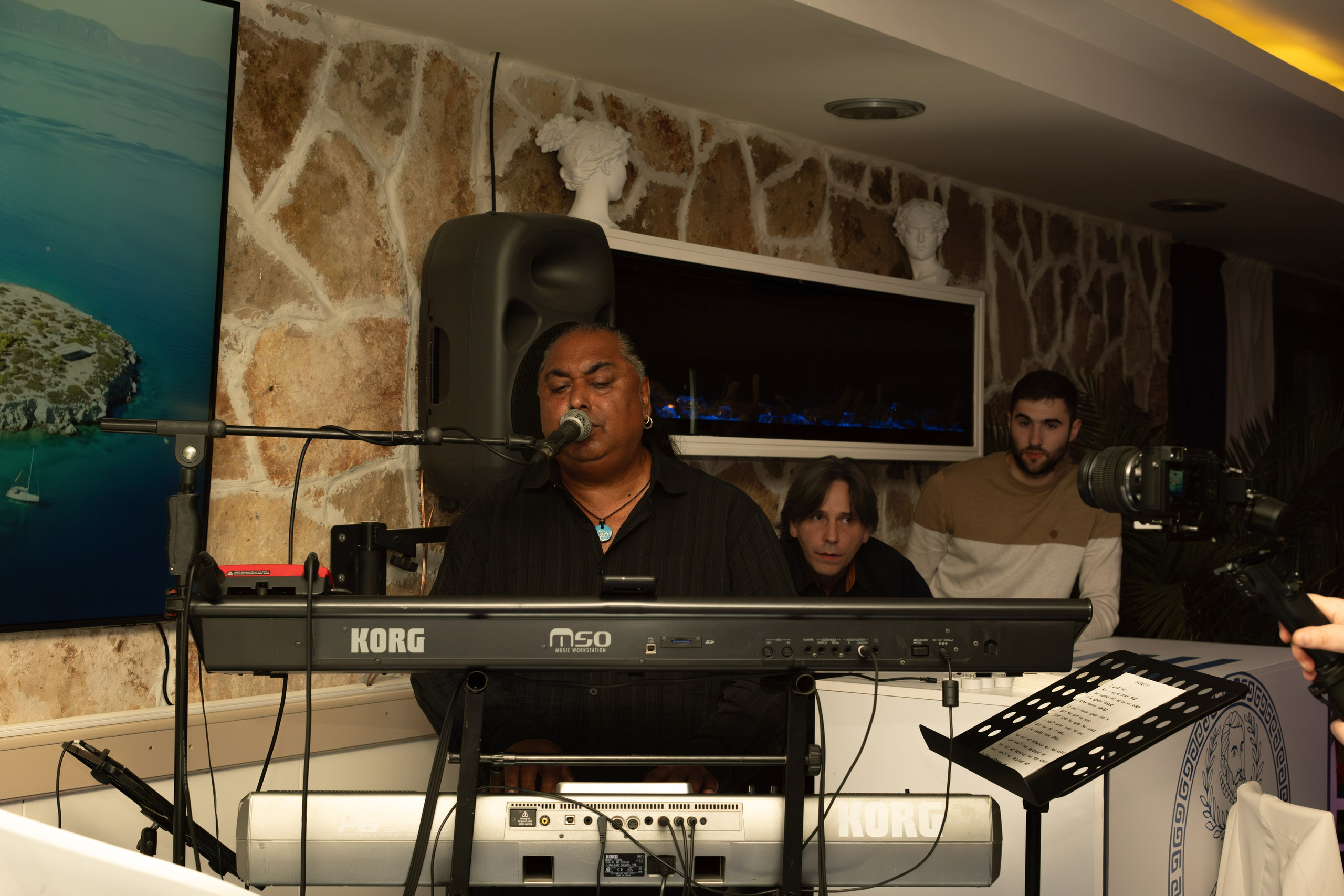 Портфолио — мероприятия