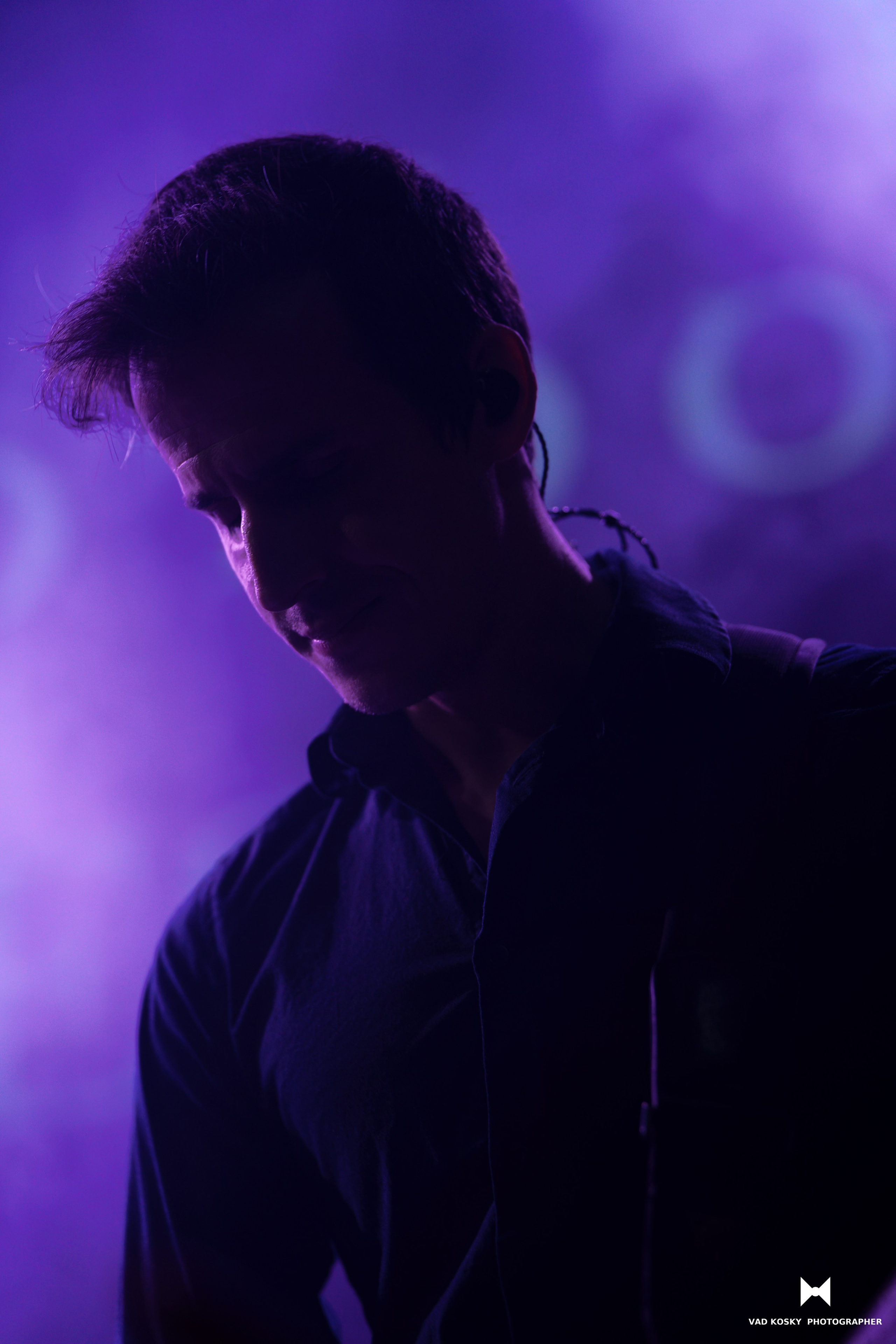 Walkways — Gagarin TLV 18.10.25. Vad Kosky Photographer