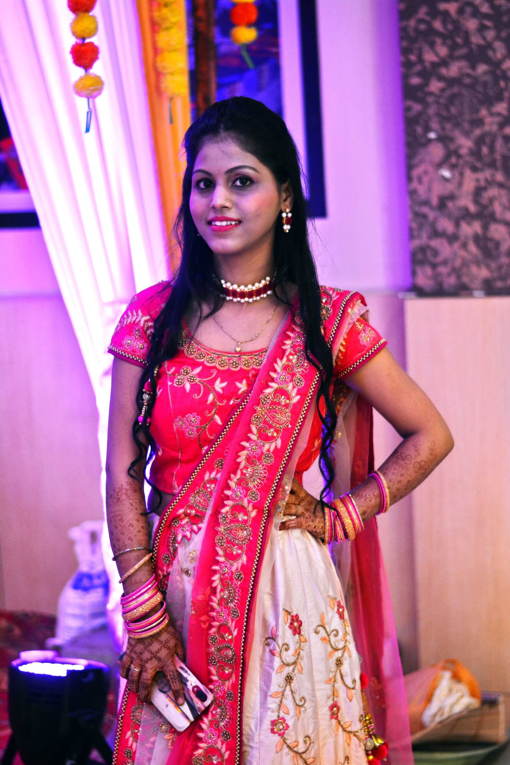 SHASHIKANT WEDS ROSHANI. “Ajay Digital Photo Studio — Capturing Timeless Wedding Moments”