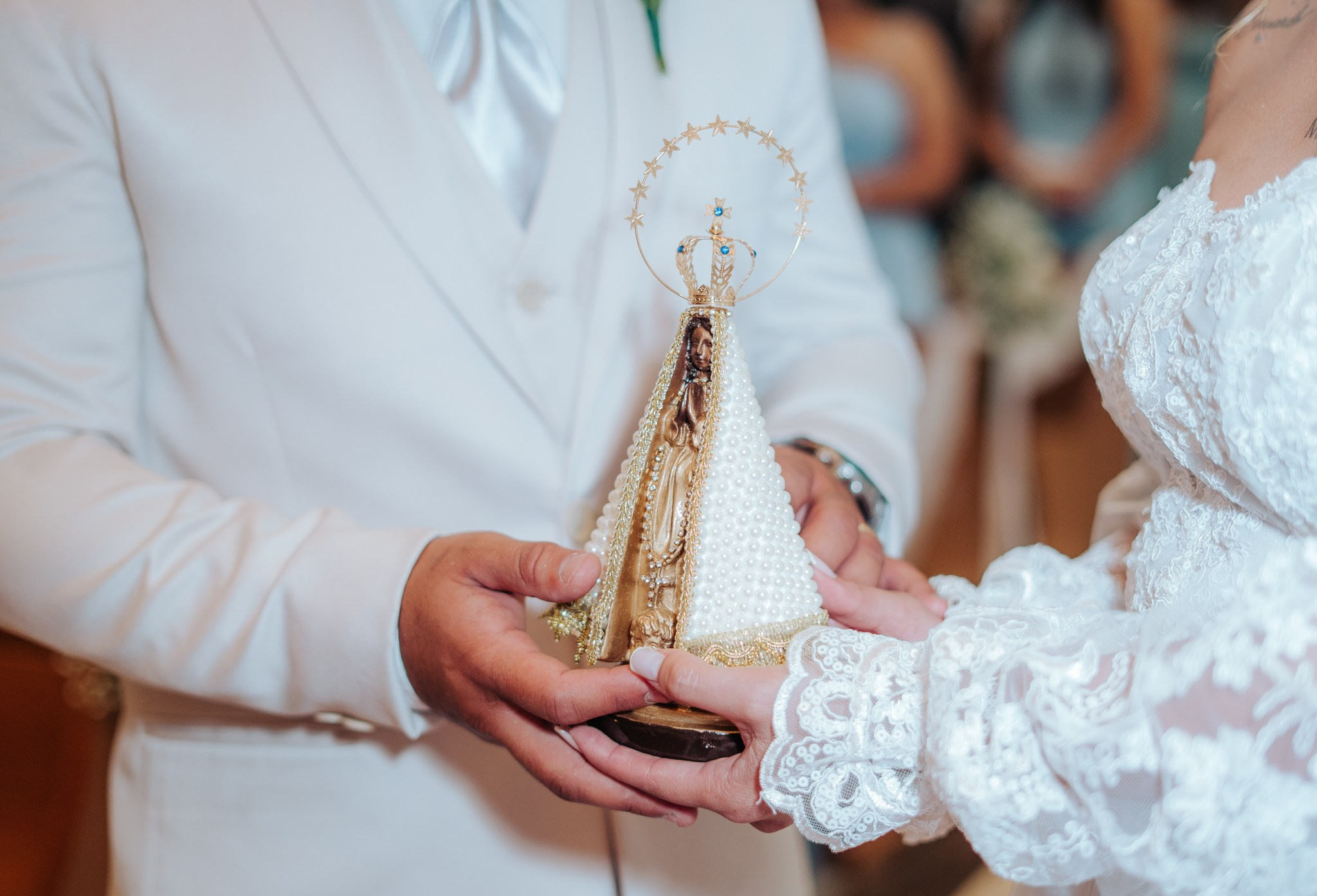 Lais & Lucas — Espaço Aveiro / Bauru SP. Robson Colaço