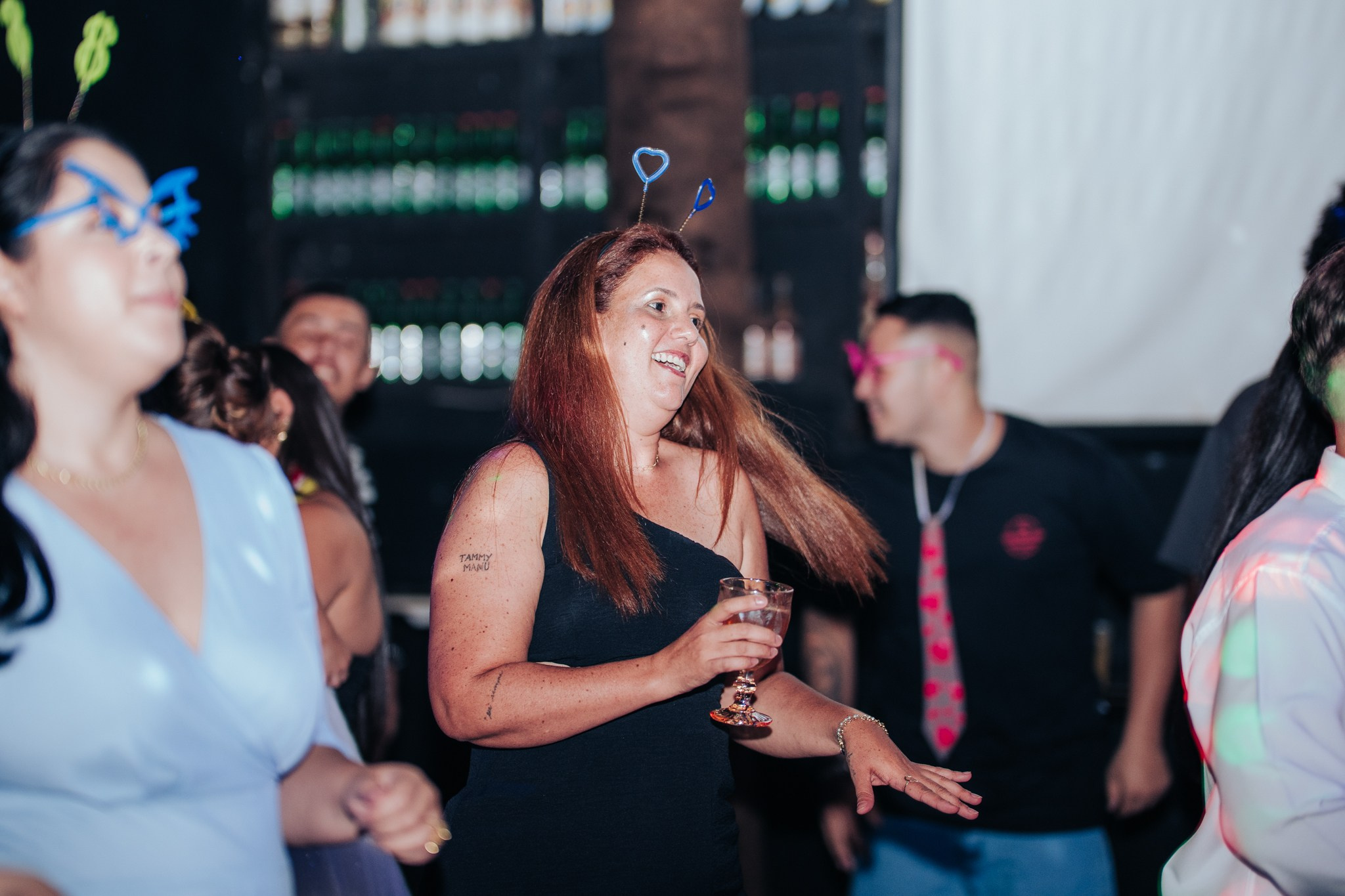 Nathallya & Antônio Marco — Vila Casali / Piratininga SP. Robson Colaço