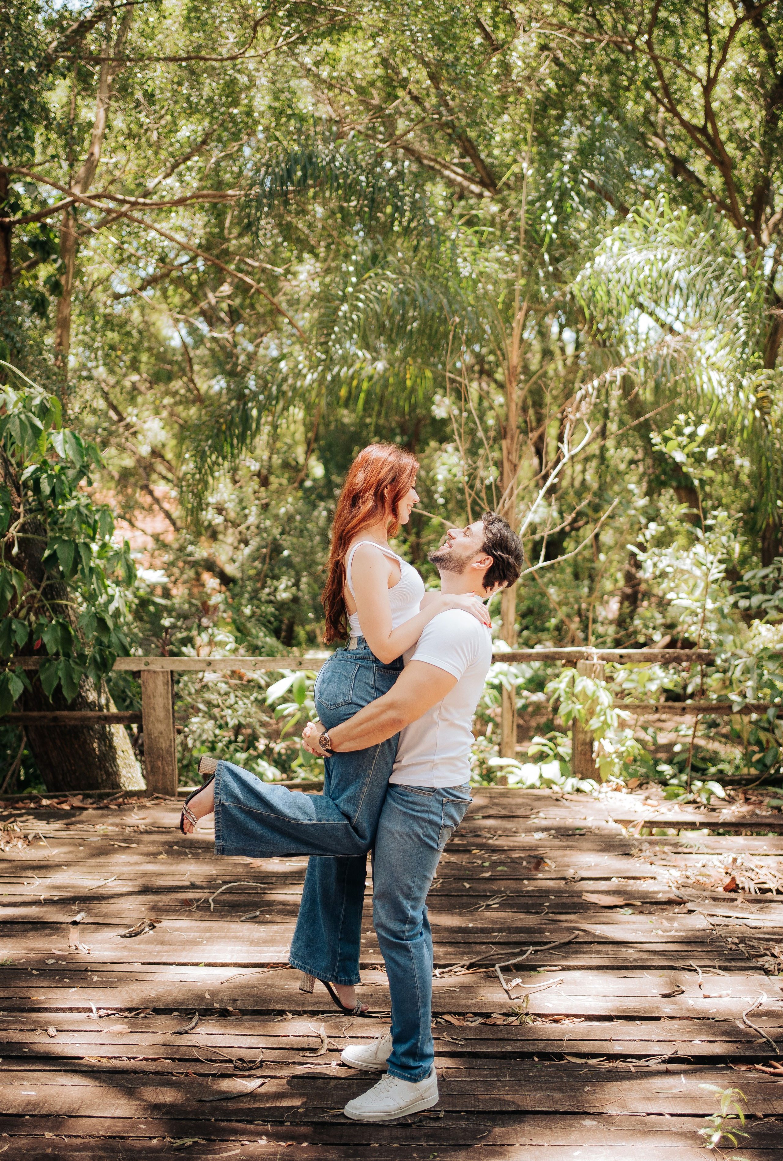 Aires & Denis — Vila Chalé / Bauru SP. Robson Colaço