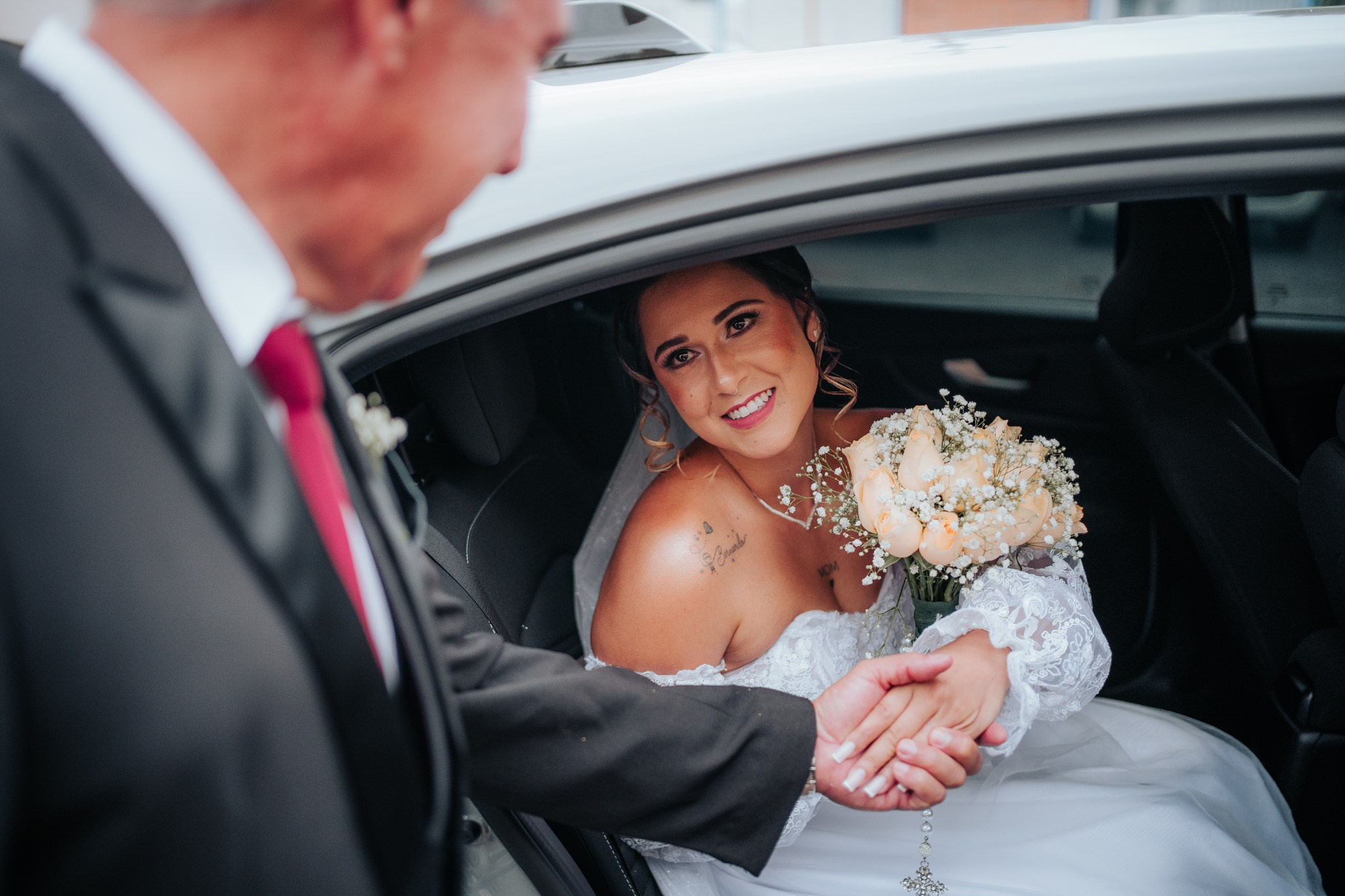 Lais & Lucas — Espaço Aveiro / Bauru SP. Robson Colaço