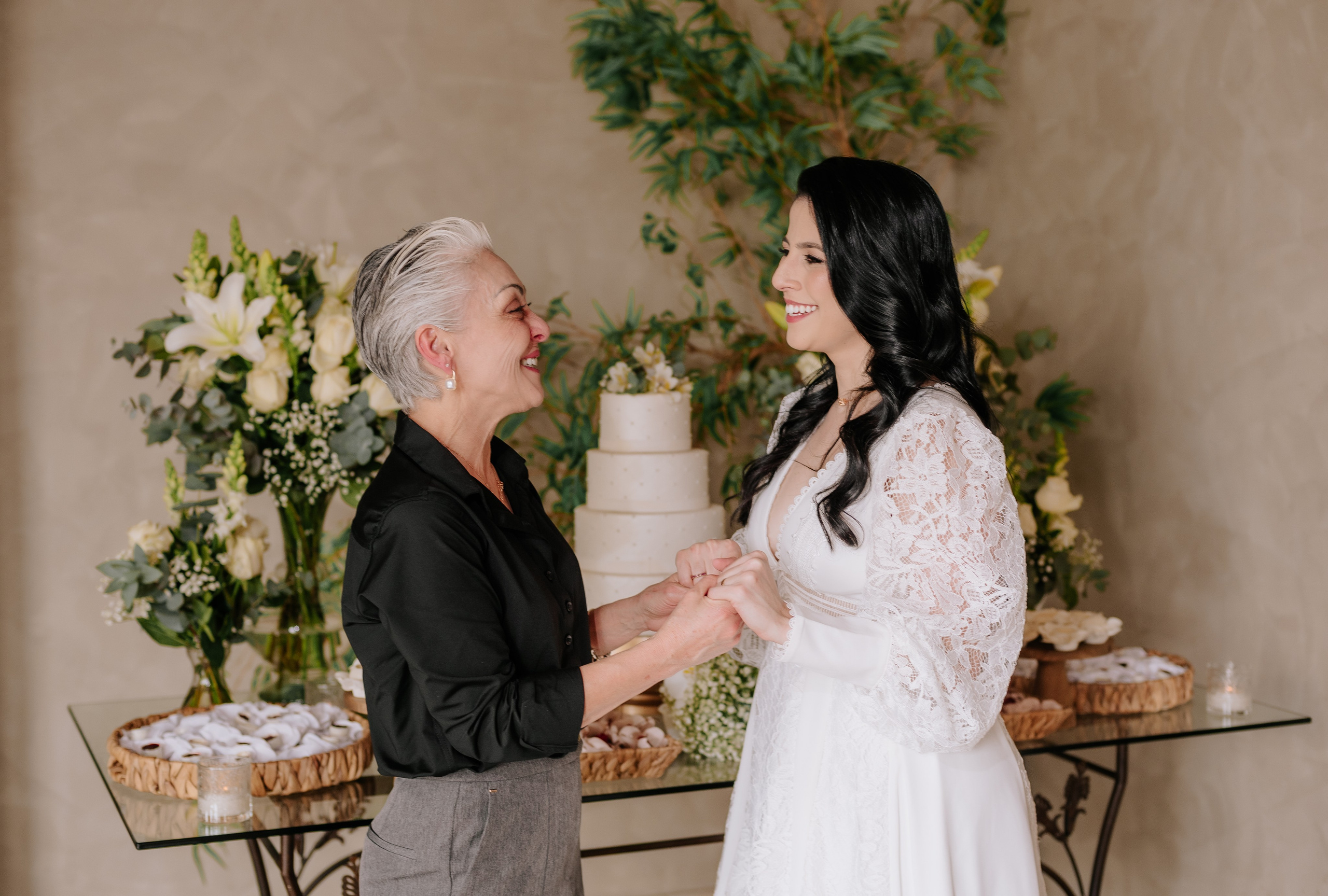 Raissa & Ricardo — La Terrasse Bistro / Bauru SP. Robson Colaço