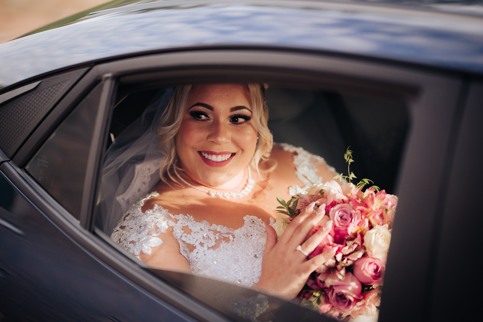 Nathallya & Antônio Marco — Vila Casali / Piratininga SP. Robson Colaço