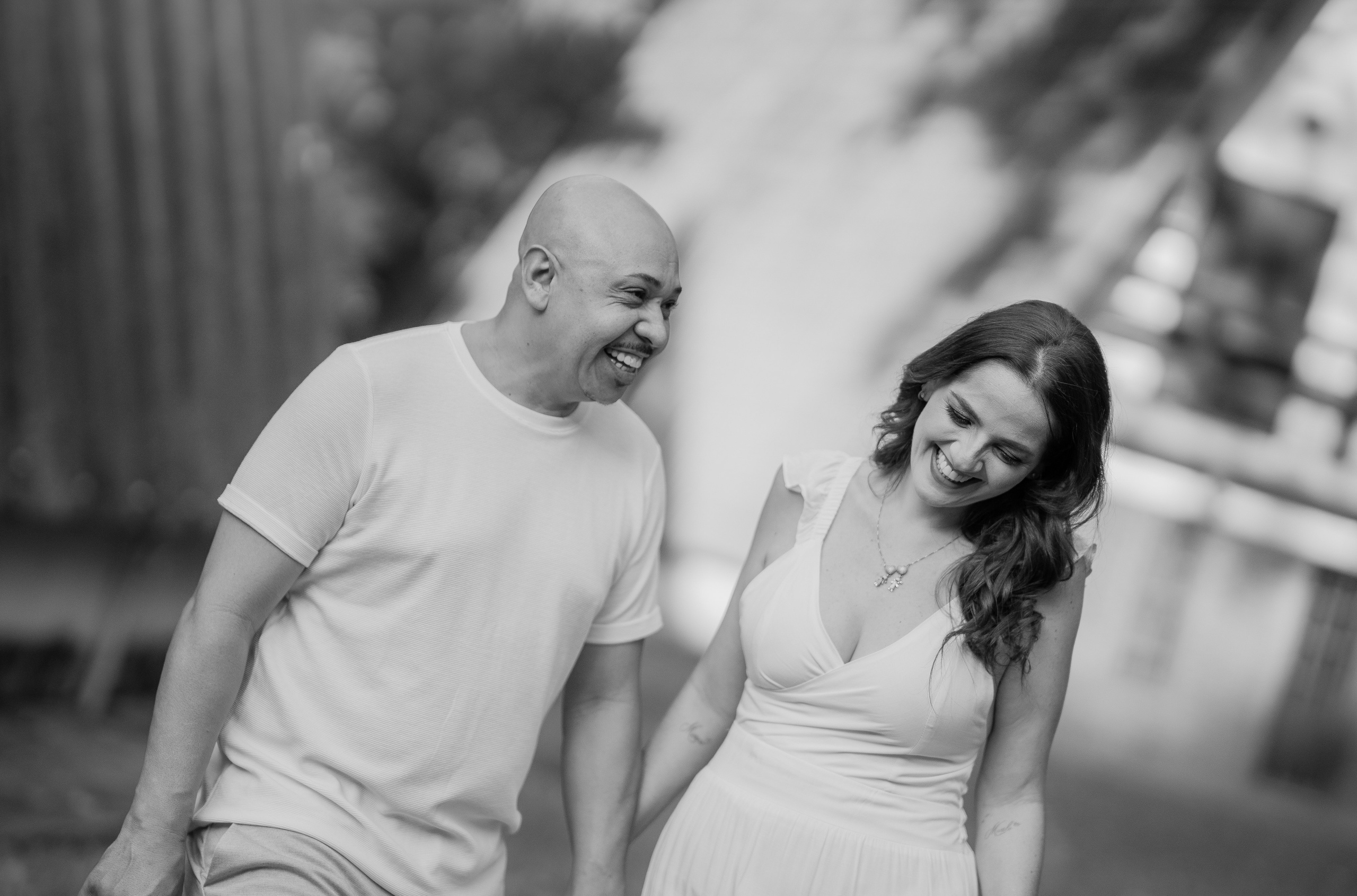 Thais & Cidicley — Vila Chalé / Bauru SP. Robson Colaço