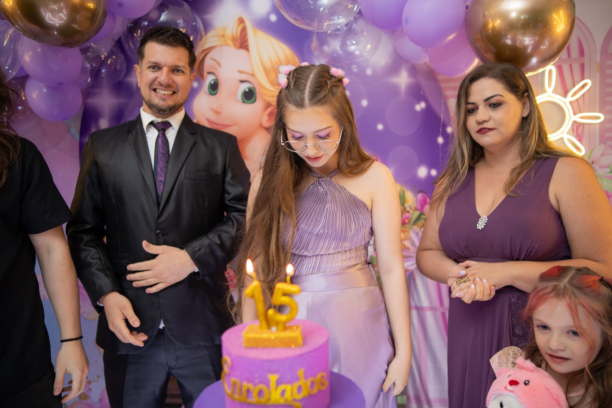 Sofia — Gulas Kids / Bauru SP. Robson Colaço