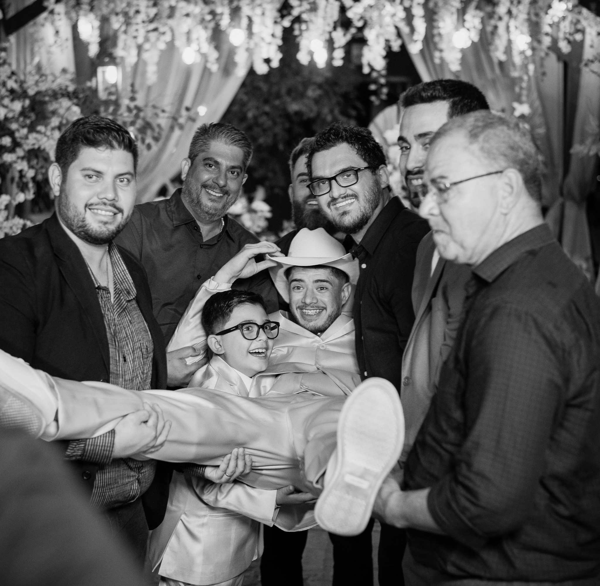 Aline & Daniel — Vila Casali / Piratininga SP. Robson Colaço