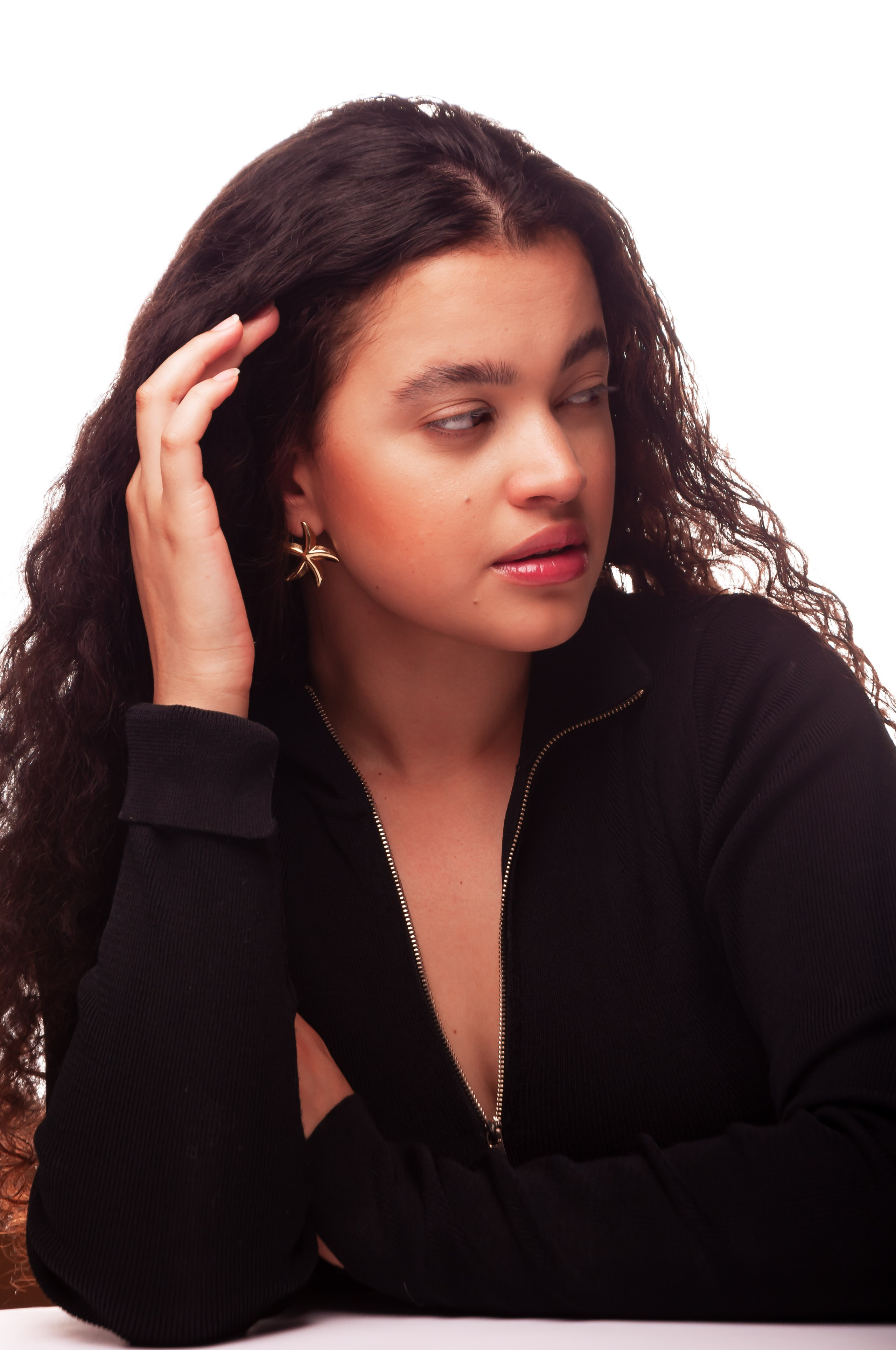 Vicky e Luz. Fotografia artistica, corporativa, familia em São Paulo