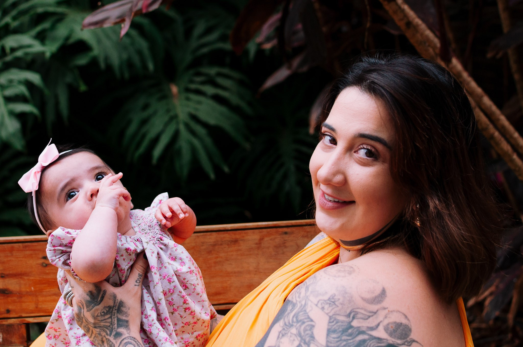 Maria Clara. Fotografia artistica, corporativa, familia em São Paulo