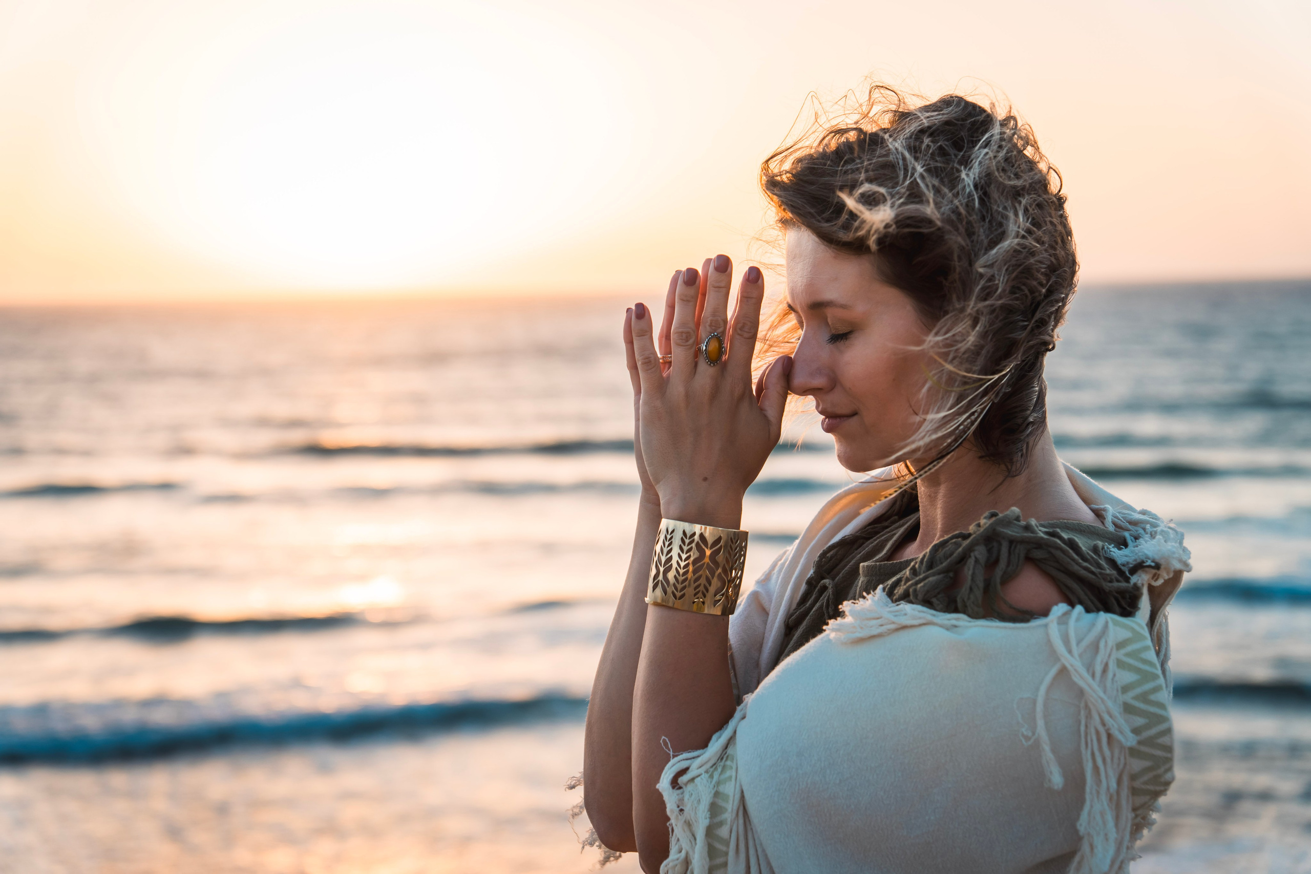 Olya and Cooper. Art and outdoor photography