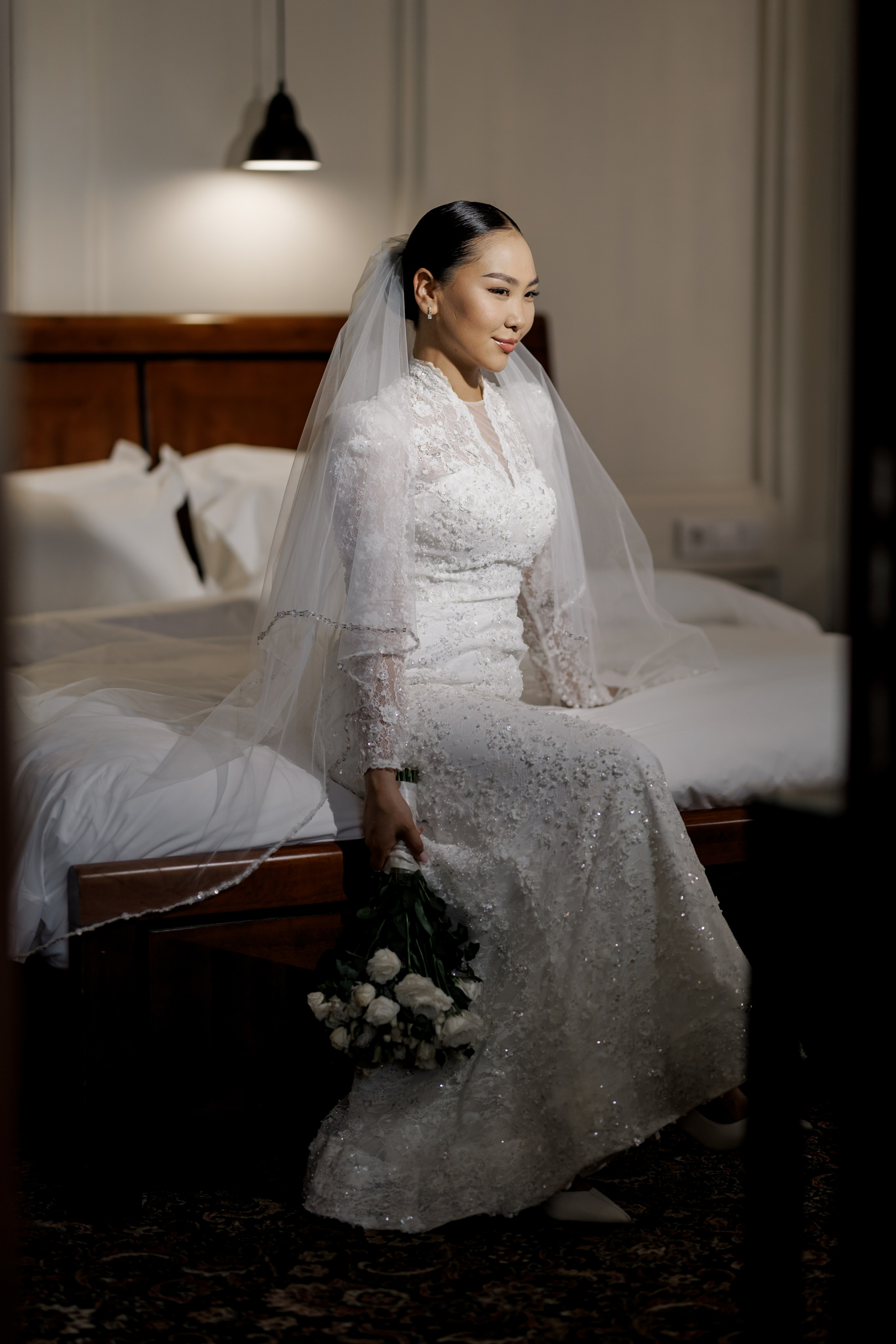 JANNAT. Mandarin.photo