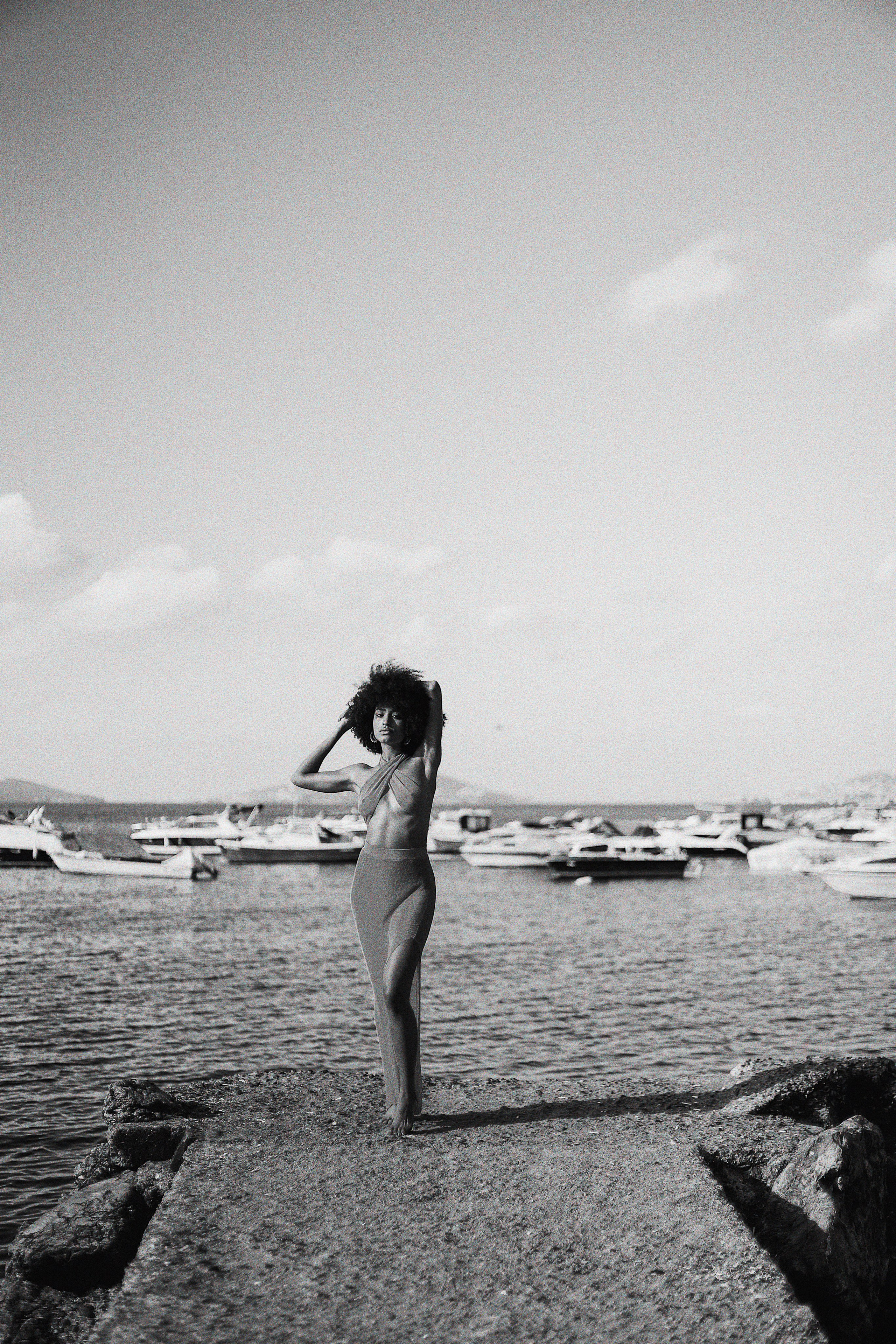 Portraits. Fashion and portrait photographer worldwide