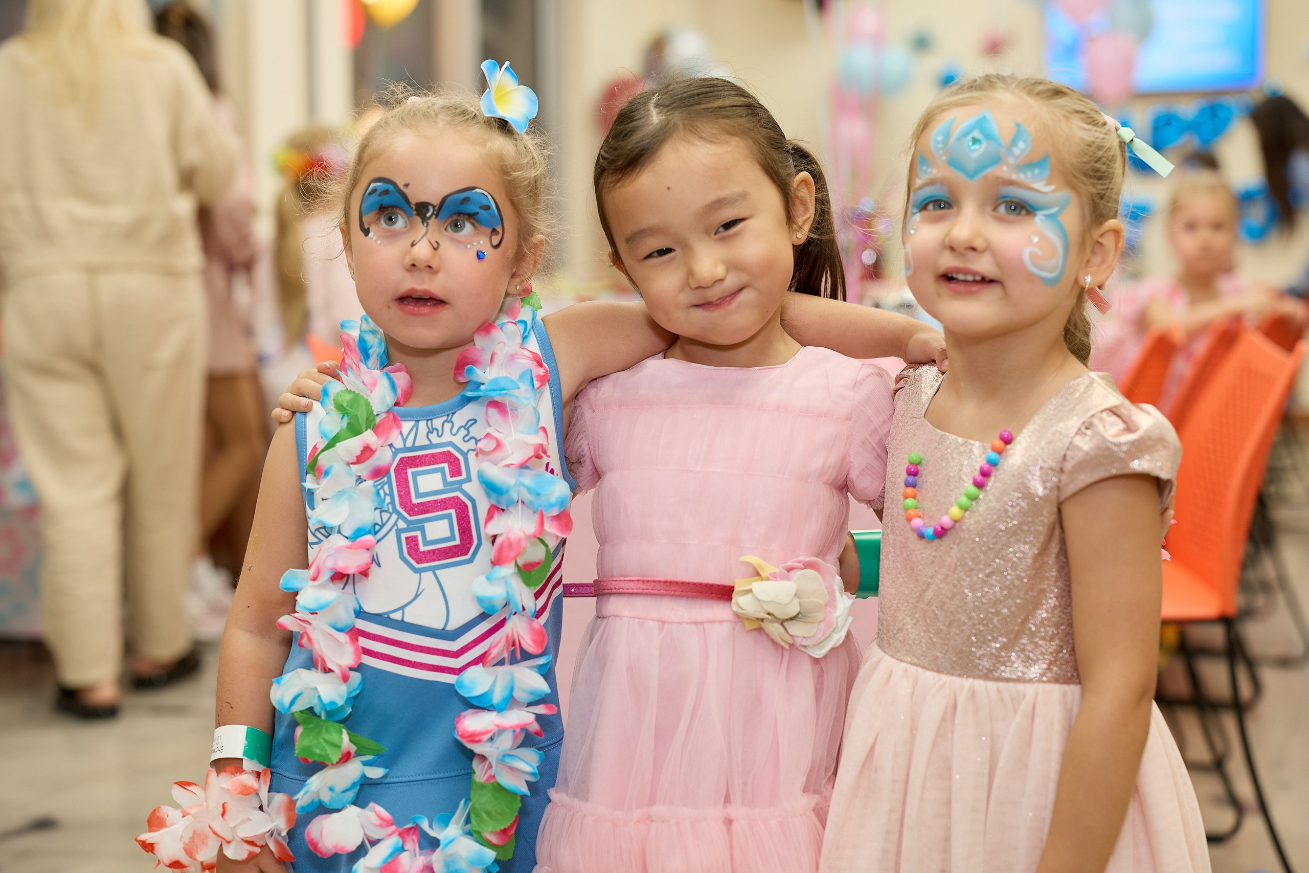 STEPHANIE 5. Photographer Julia Makoveeva