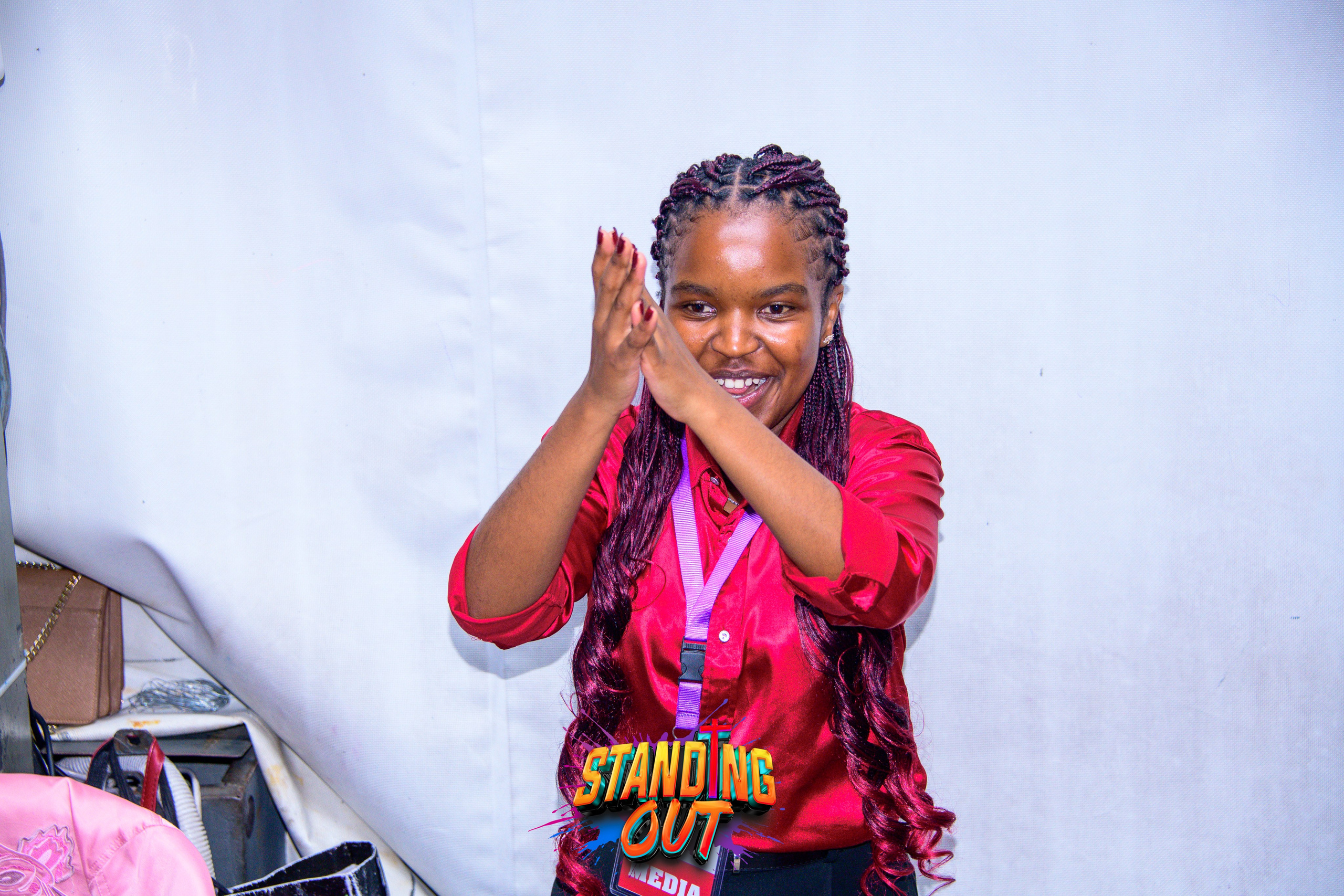 Christosphere Youth Ministry — Empowering Youth with Faith, Purpose & Community | JCC Thika Road, Nairobi. Pastor Morris Gacheru