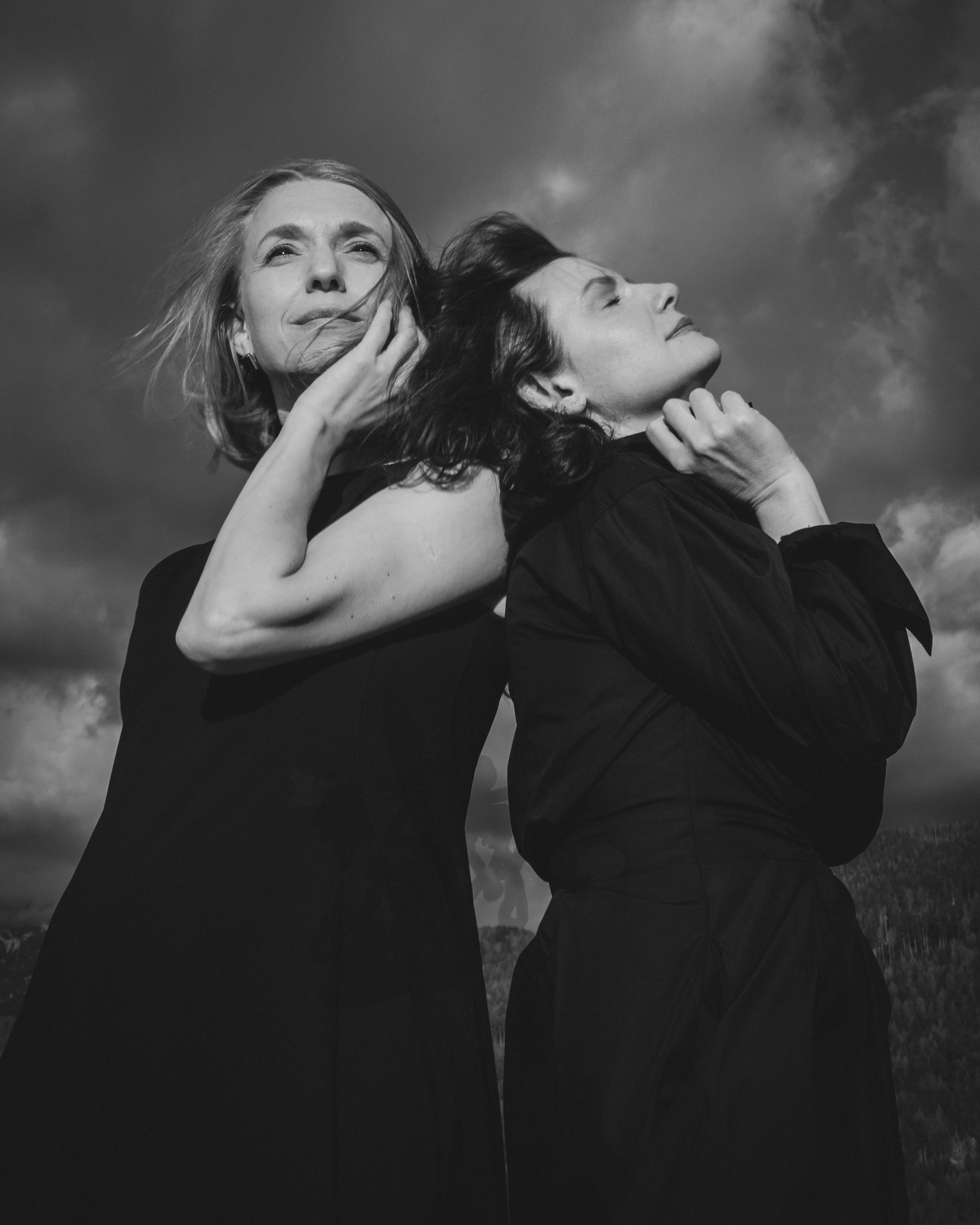 Friends. Yana Bobrova | Artistic Photography