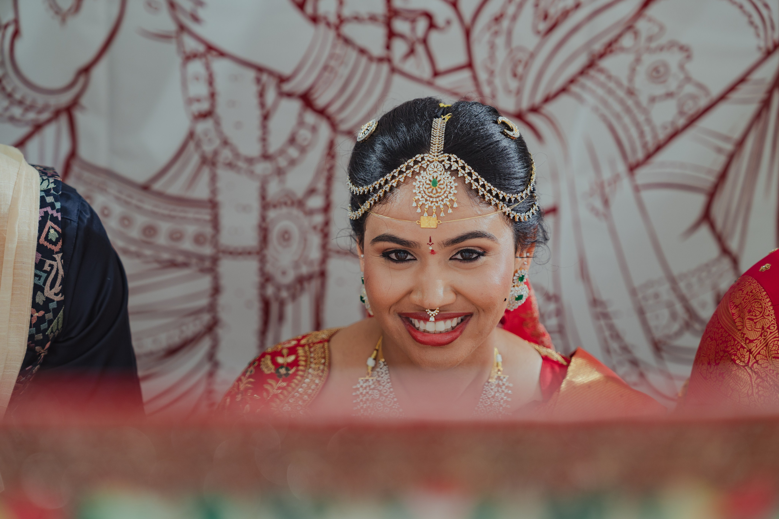 Wedding. Wedding photographer Venkatesh Darsi