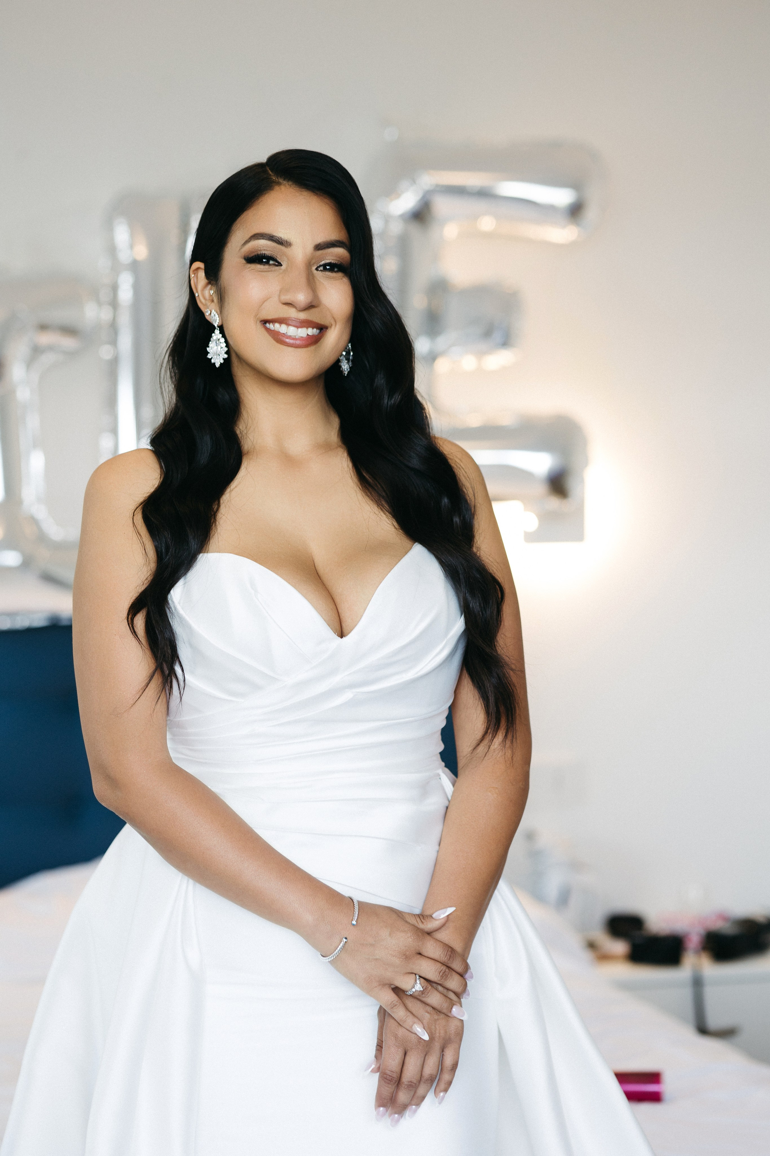 Jesse Marina. Fotografo di matrimoni