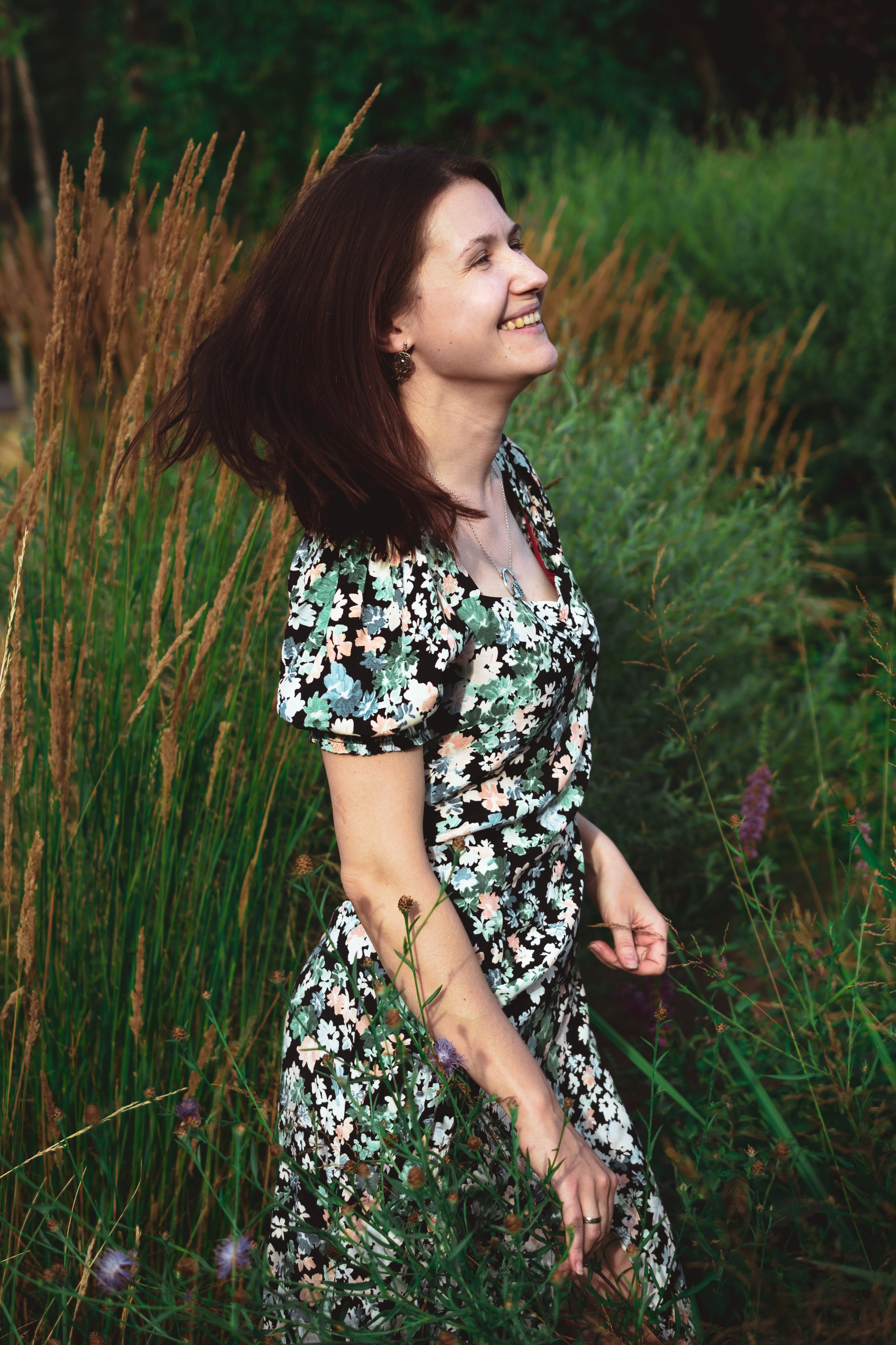 Individuelle Foto-Shootings. Fotografin in Nürnberg Iryna Razhyvina