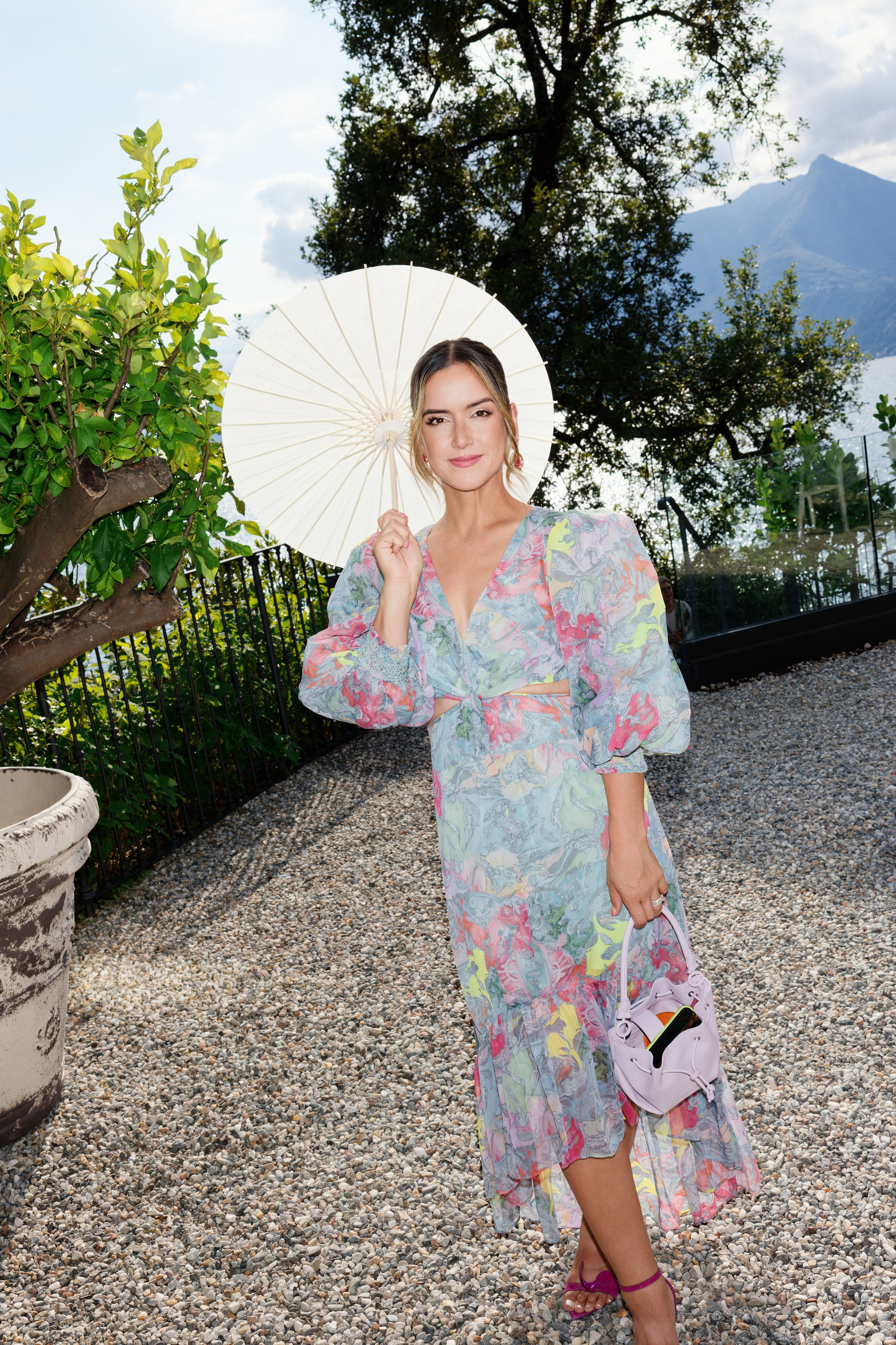 Wedding at Villa Porta on Lake Maggiore