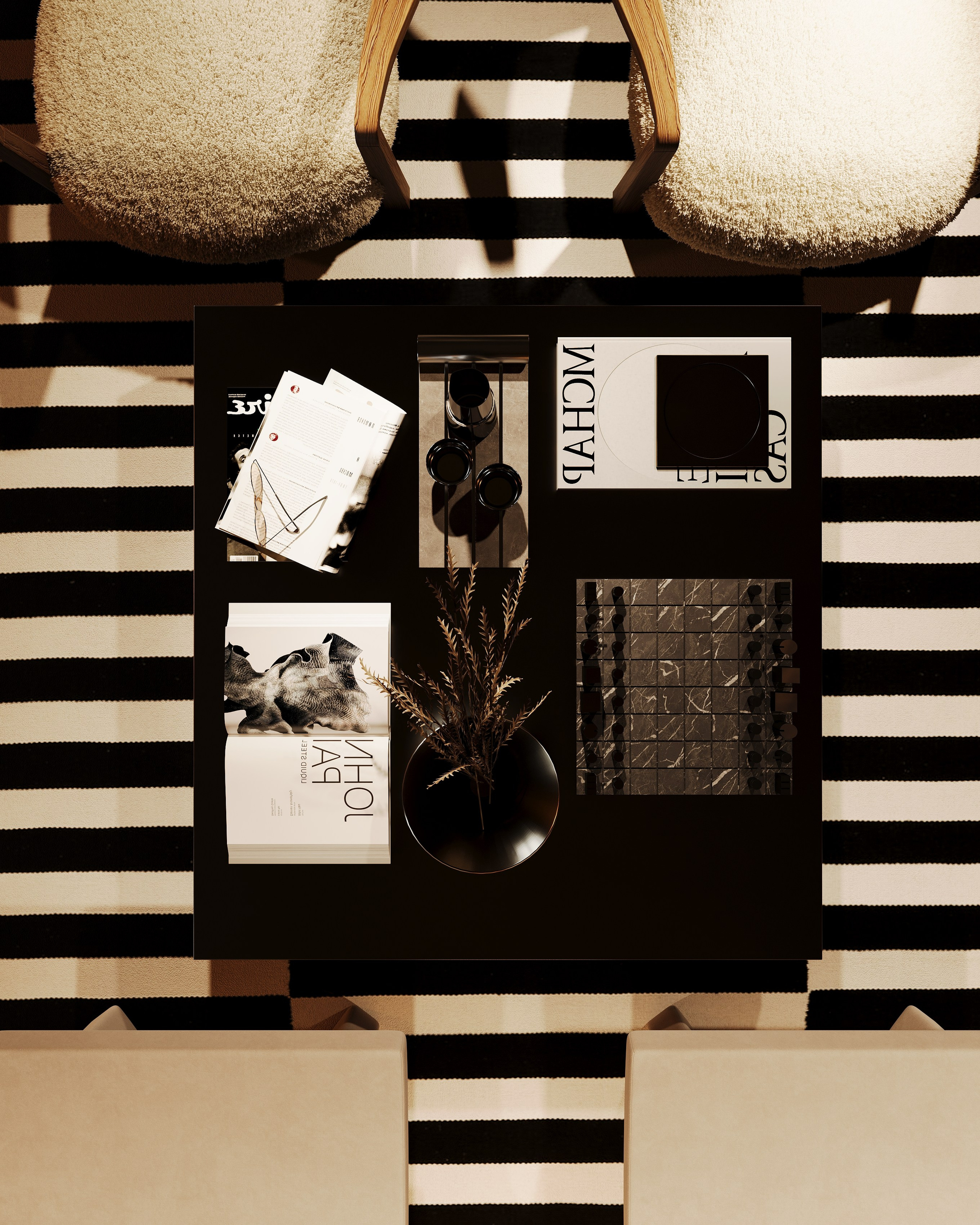 Villa 113. LOLEYLO.INTERIORS