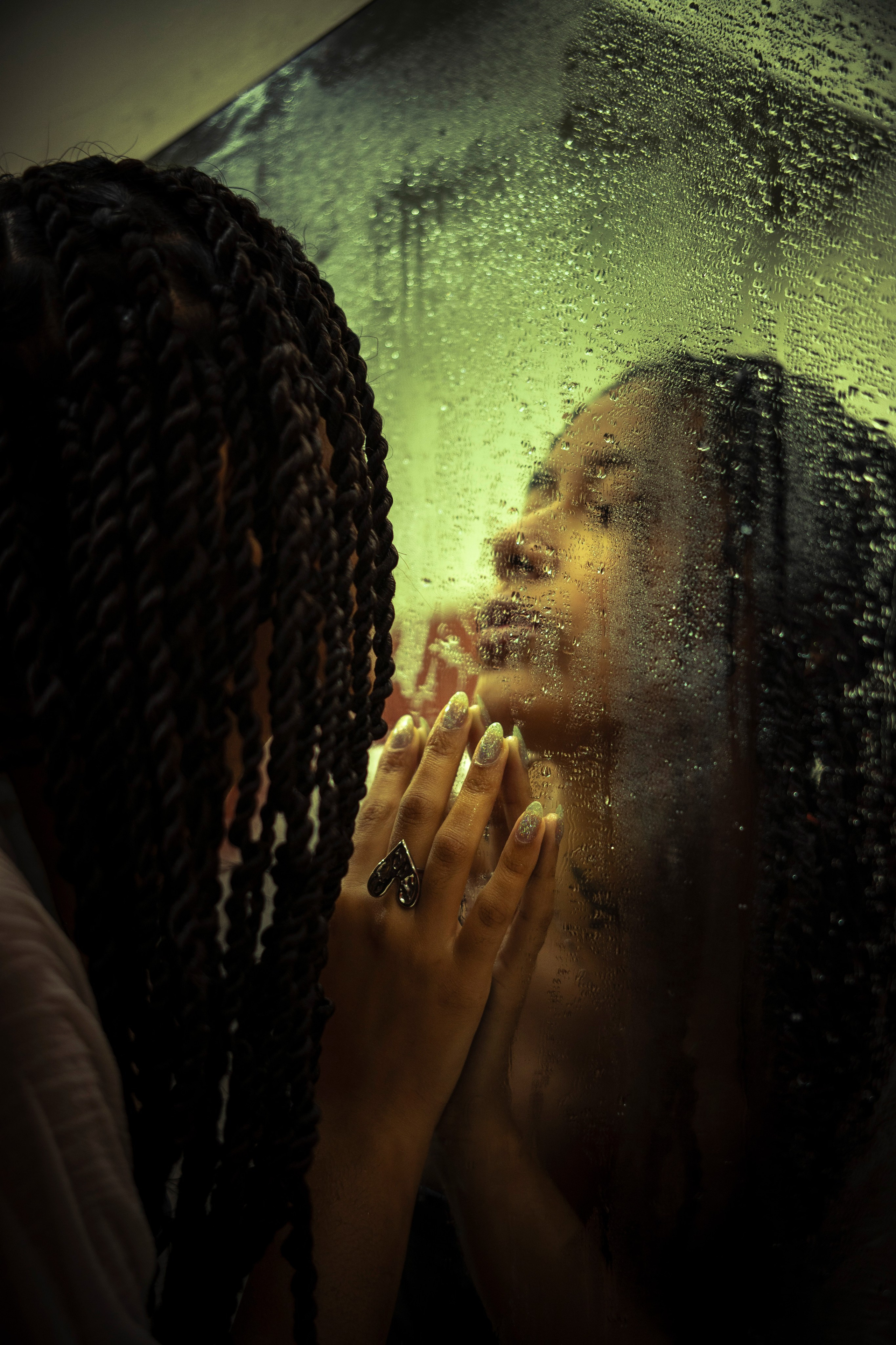 MI ARTE. Dangel.Ft — Cinematic Photography in Lima, Peru