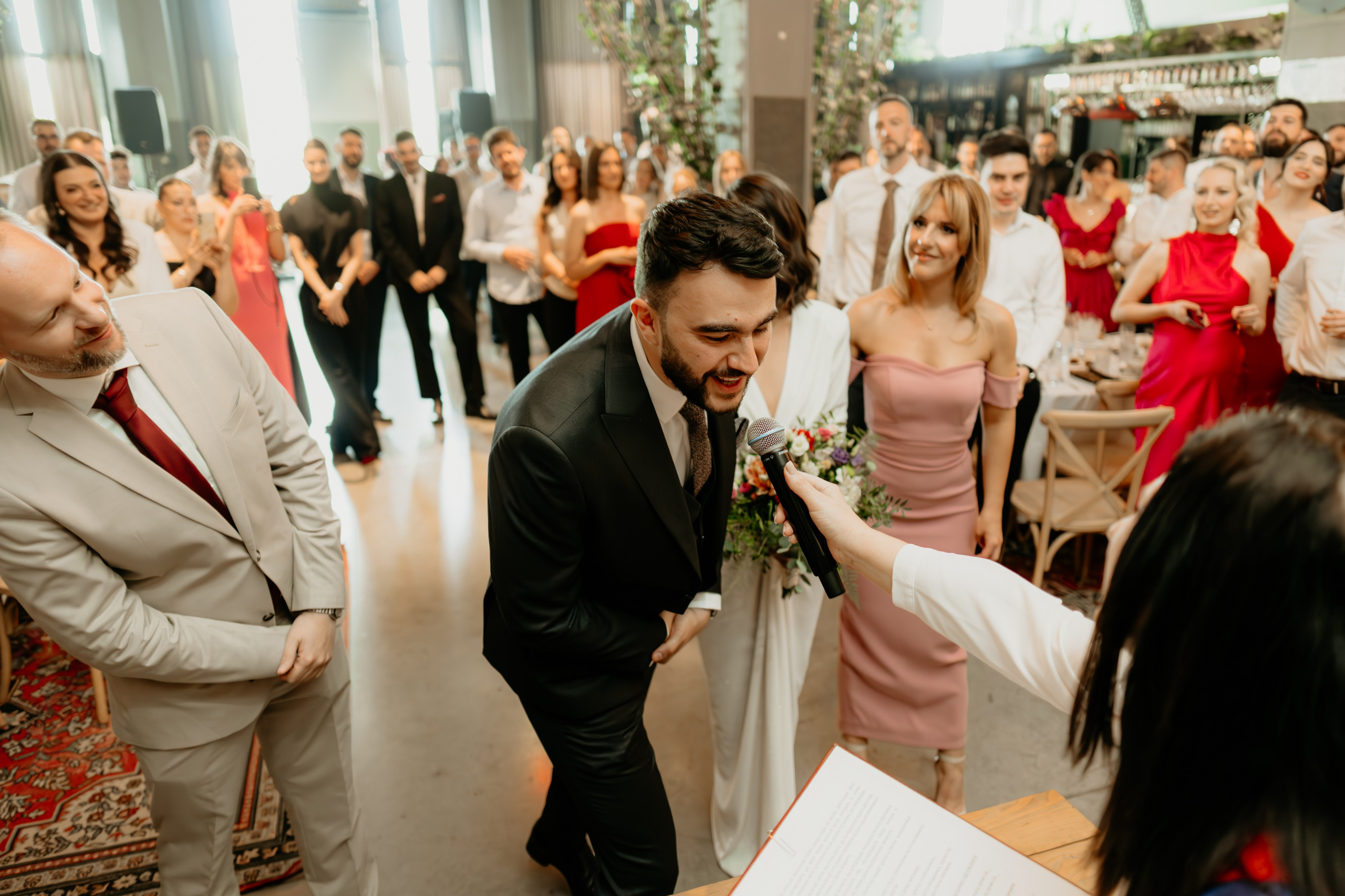 D&V Wedding. Family and children photographer in Belgrade Milja Ciric