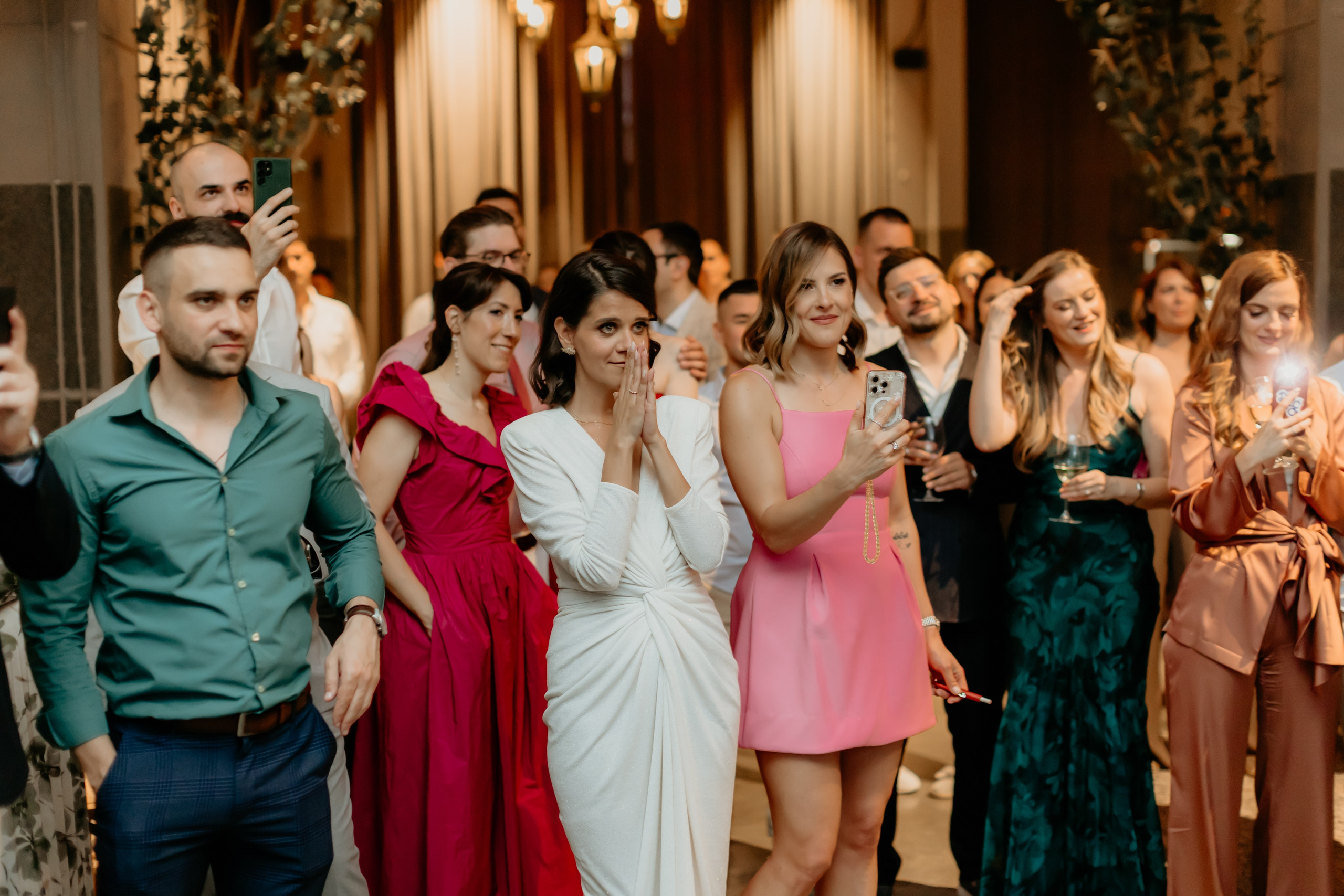 D&V Wedding. Family and children photographer in Belgrade Milja Ciric