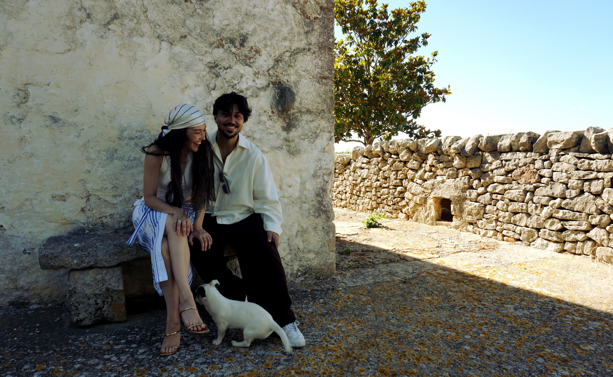 Honeymoon in Puglia. Albina Sokhova | Portrait, Family, Wedding & Branding Photographer in Italy