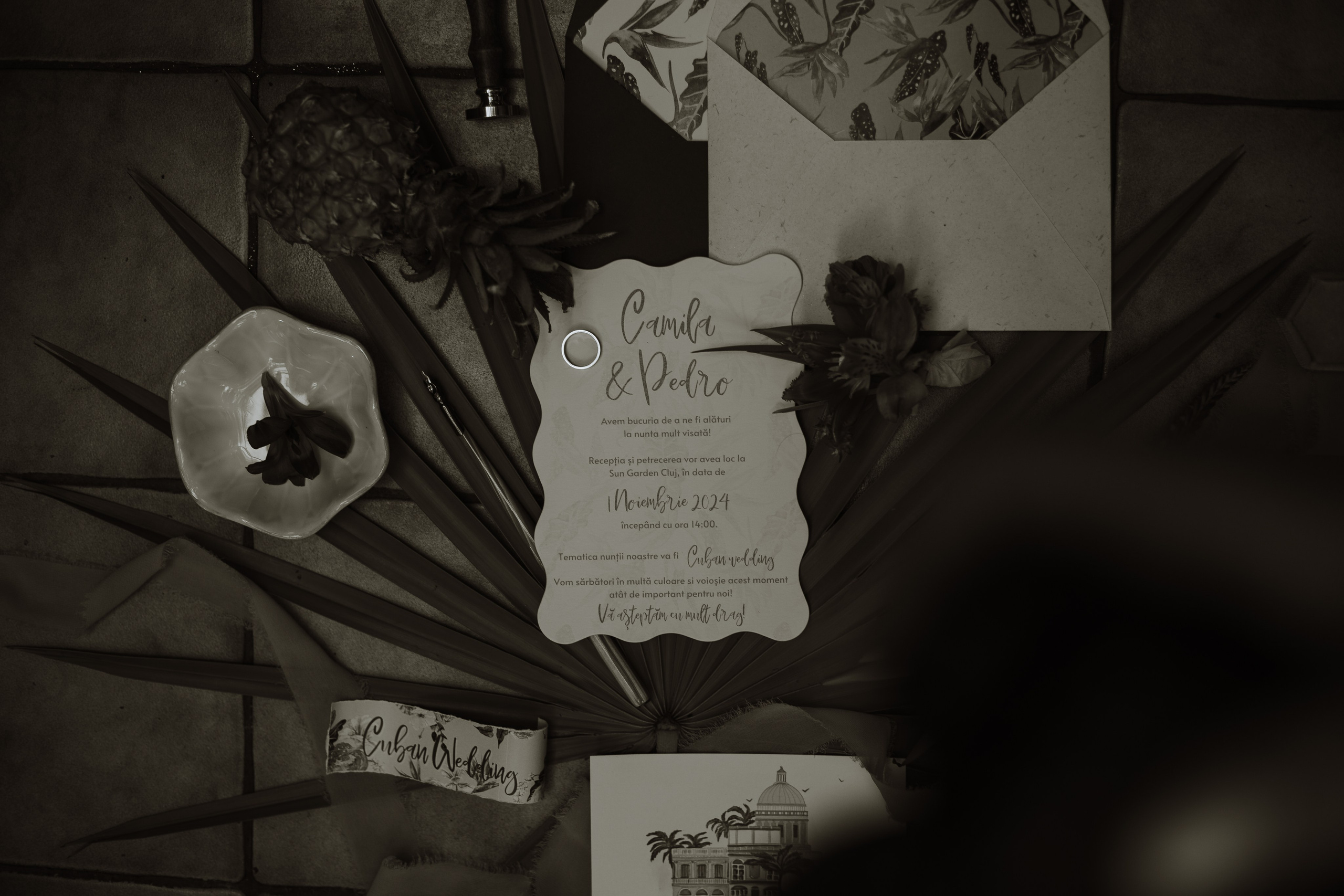 Camila & Pedro — Cuban Wedding. Fotograf de nunta — documenting your love story with a touch of editorial — wedding photographer