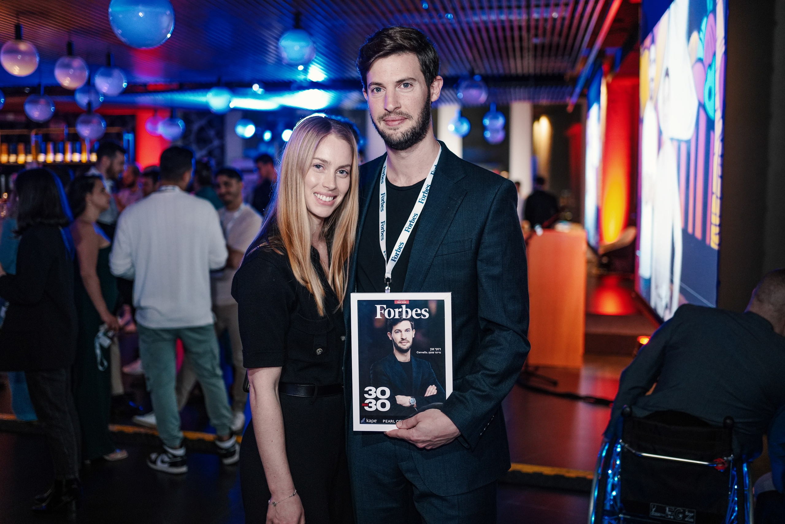 Business. Dmitry Gorodetsky Event Photographer