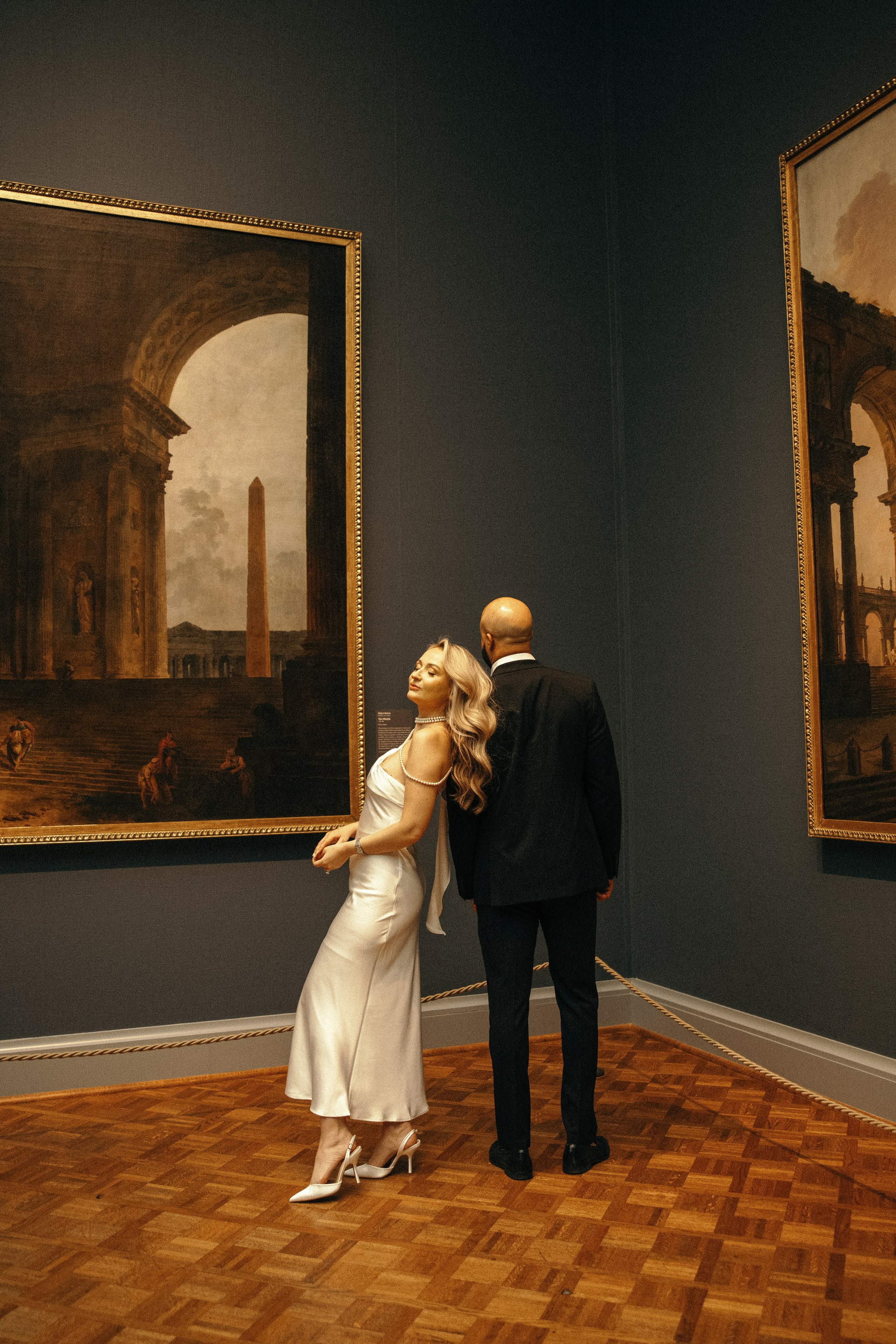 Elopement photoshoot. Photo_fedorova